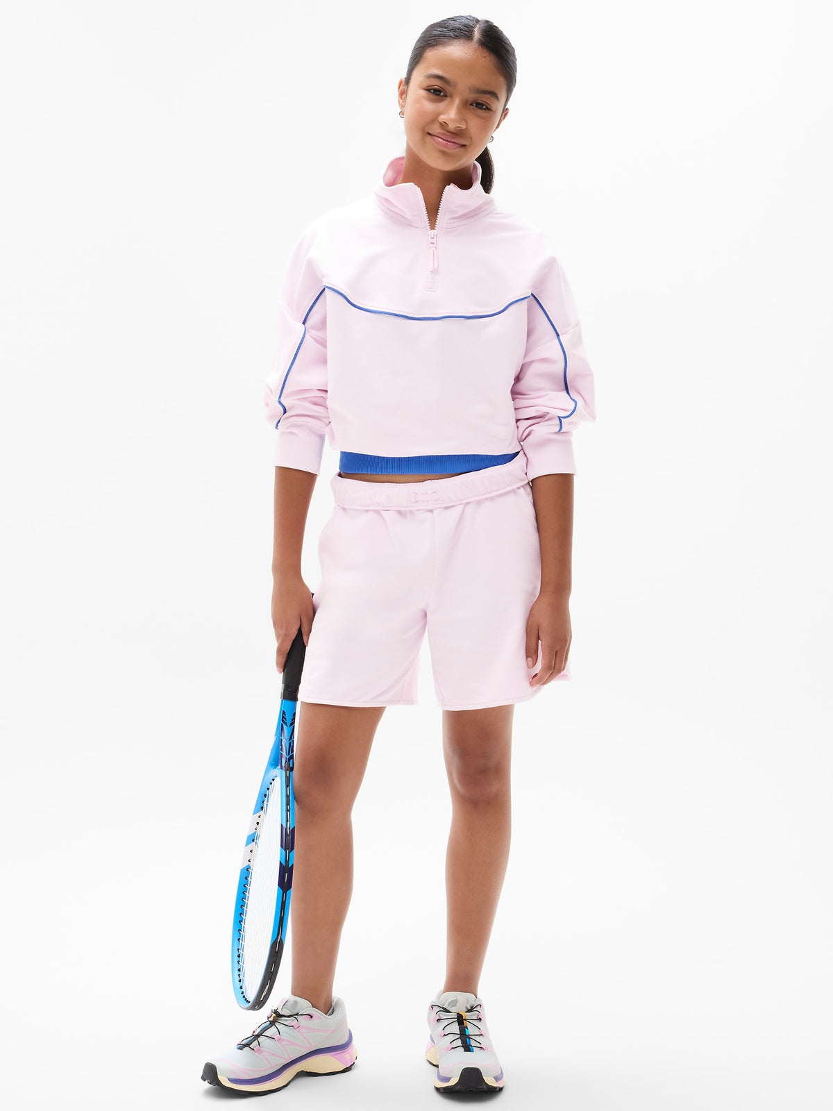 تخفيضات الفتيات