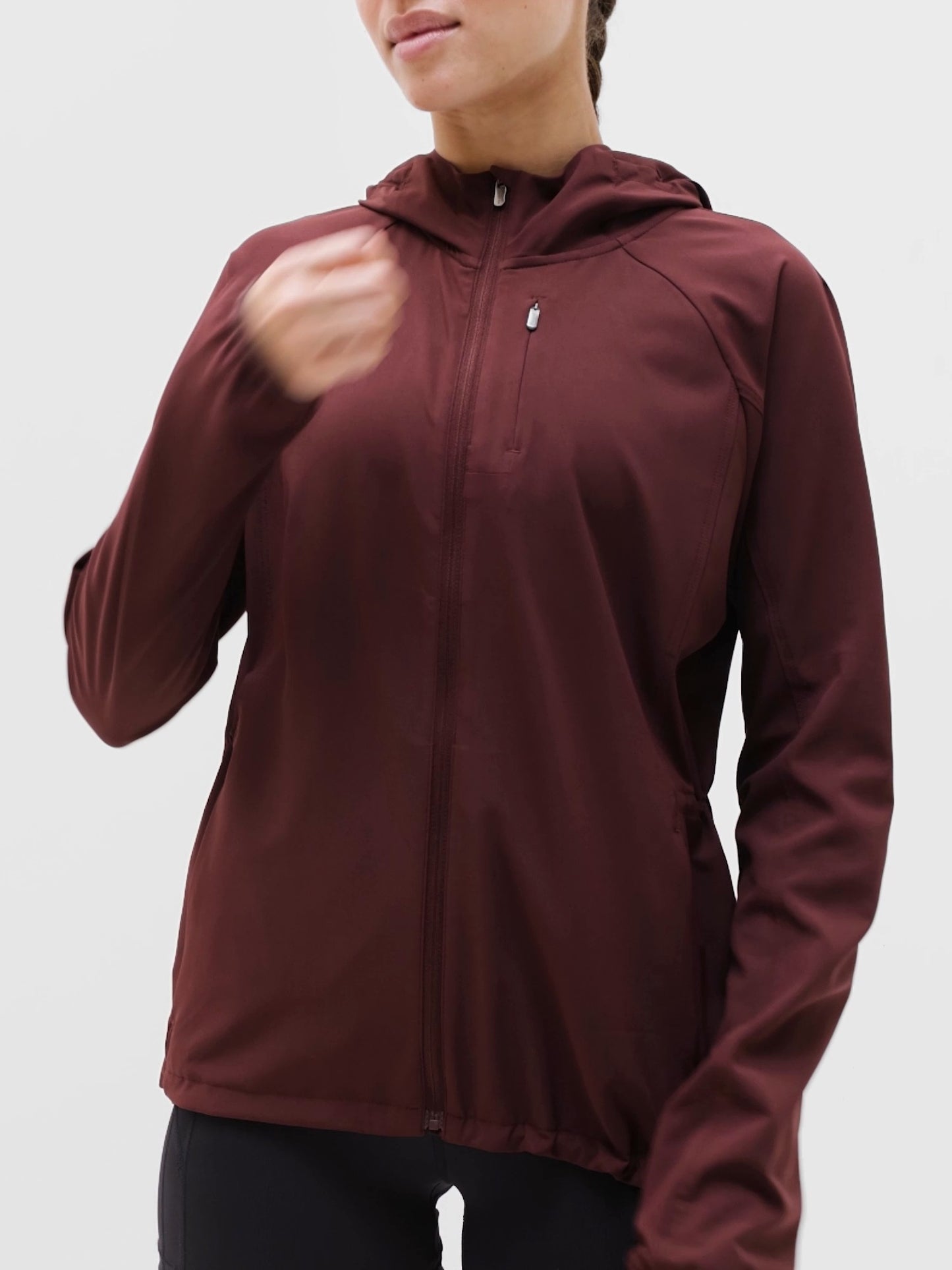 Dash Jacket