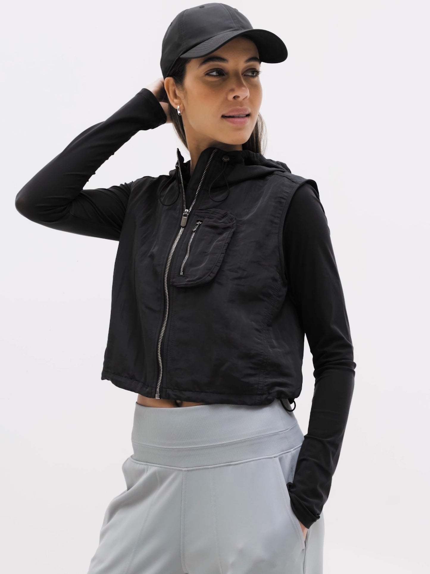 Pursuit Vest