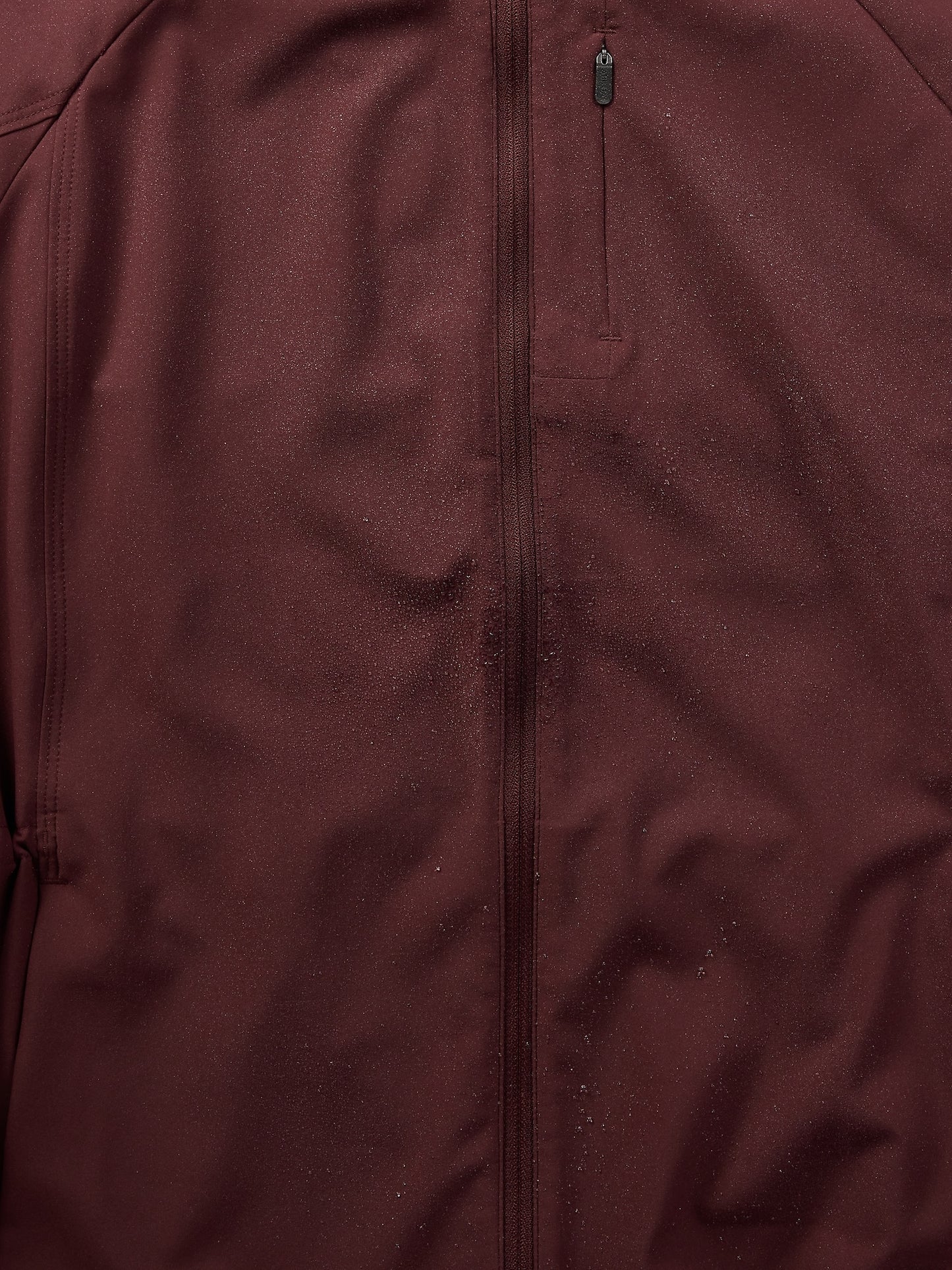 Dash Jacket