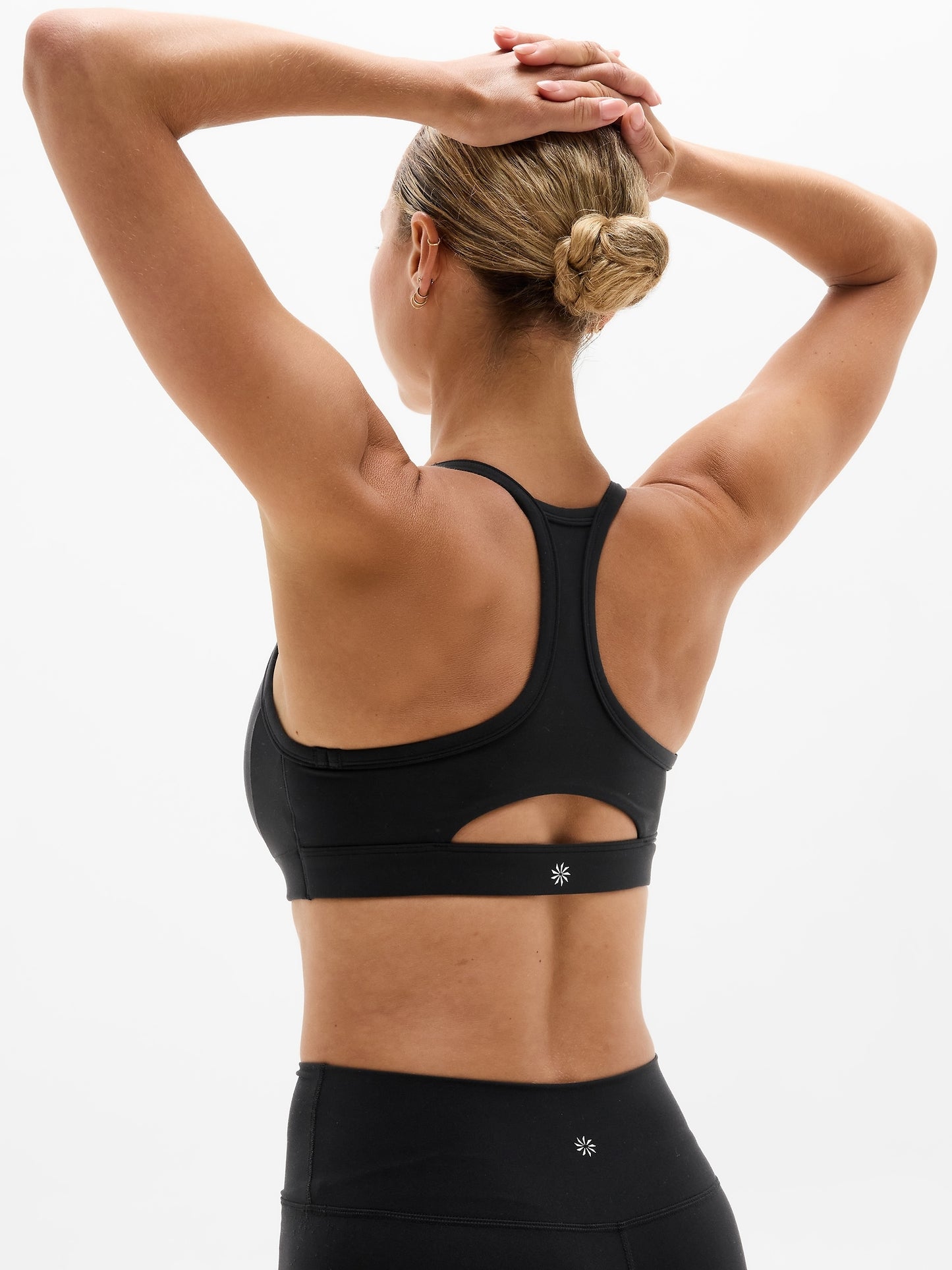 Vital Sports Bra D-DD