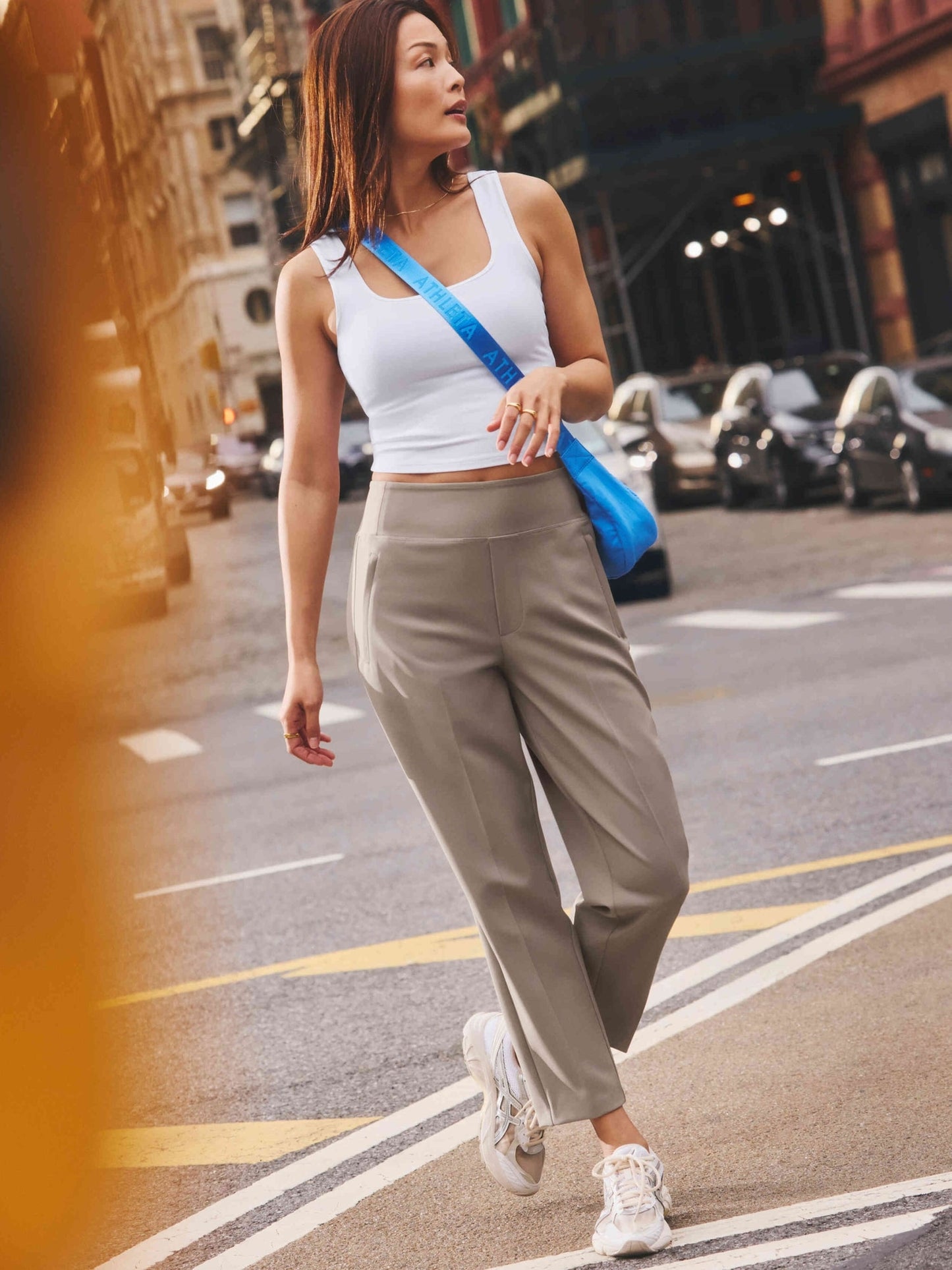 Endless High Rise Pant