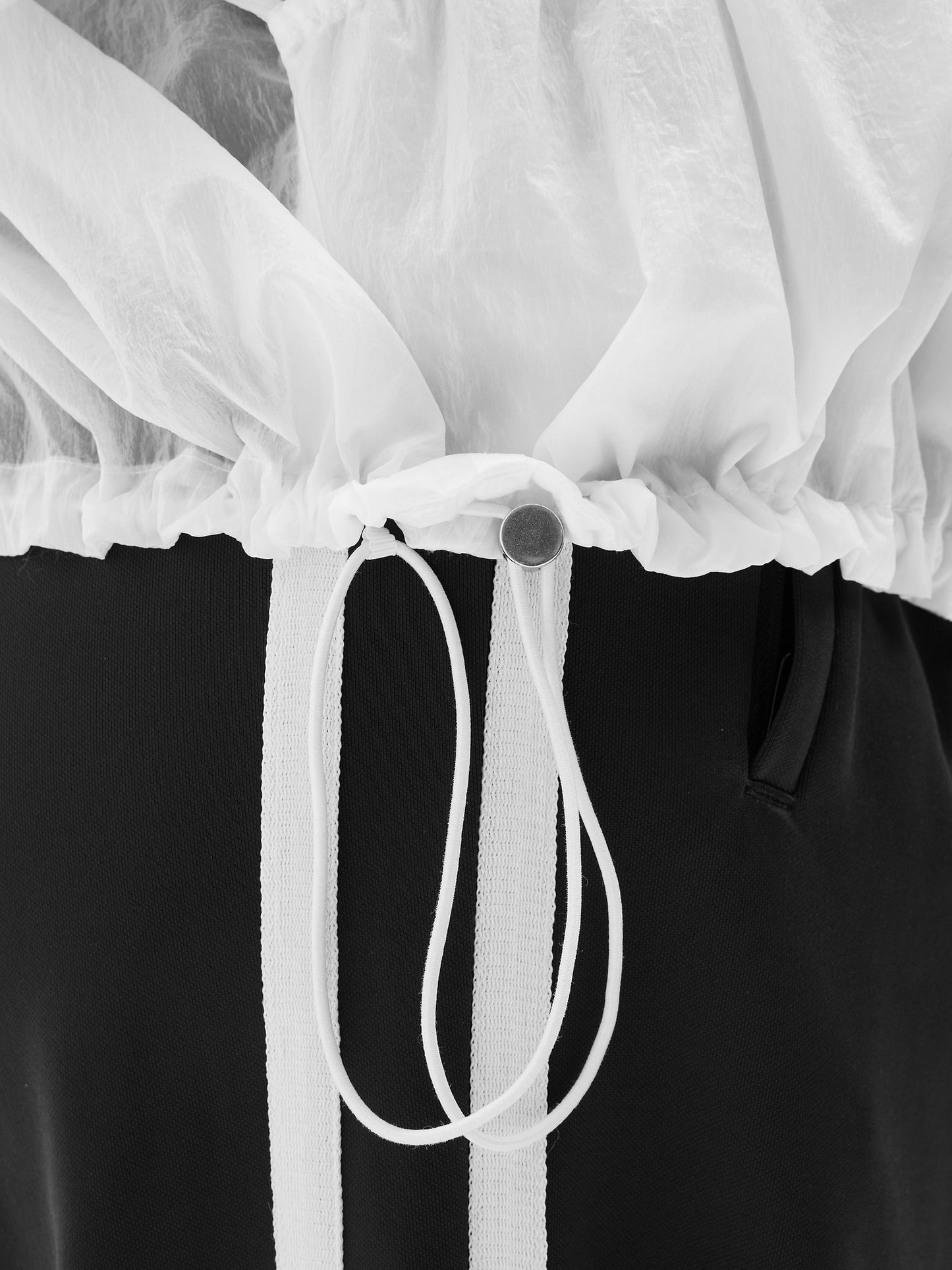 Skyline Sheer Jacket