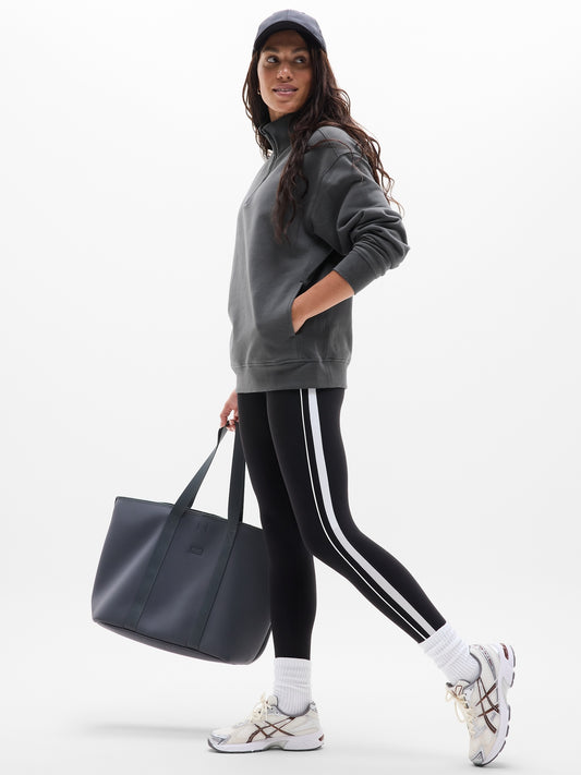 Forever Fleece 1/4 Zip Sweatshirt