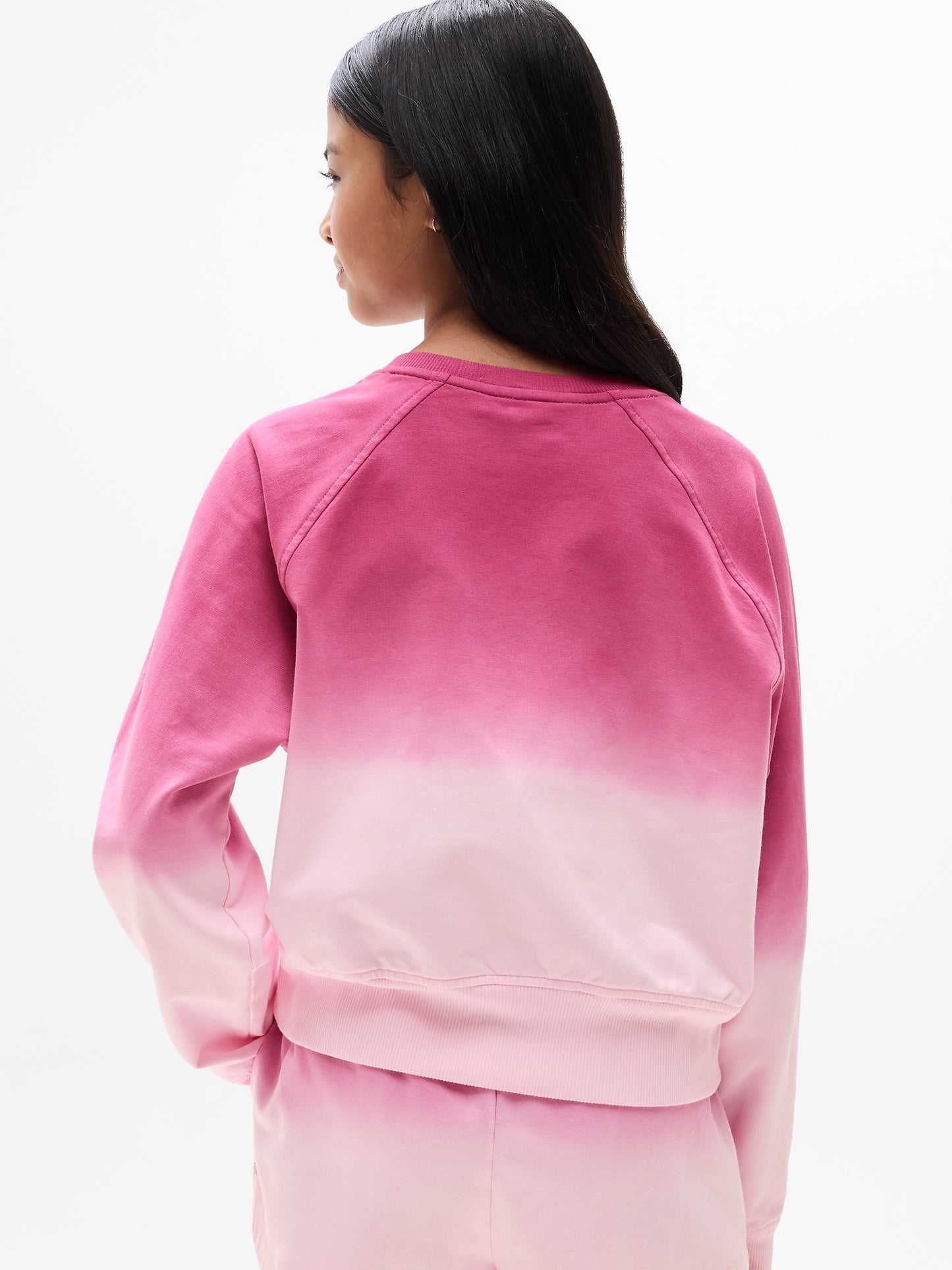 Athleta Girl All Day Sweatshirt