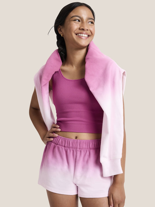 Athleta Girl All Day Sweatshirt