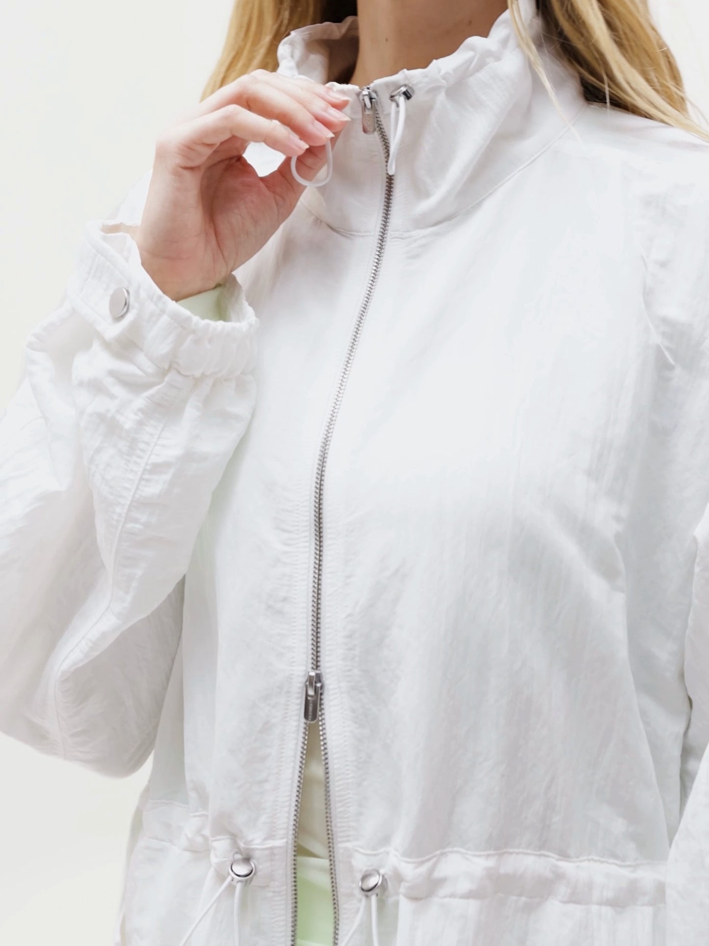 Pursuit Anorak