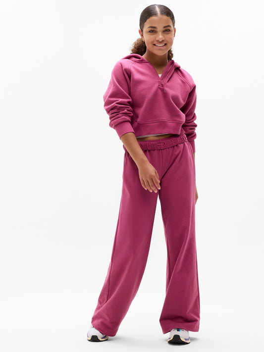 Athleta Girl All Day Wide Leg Pant
