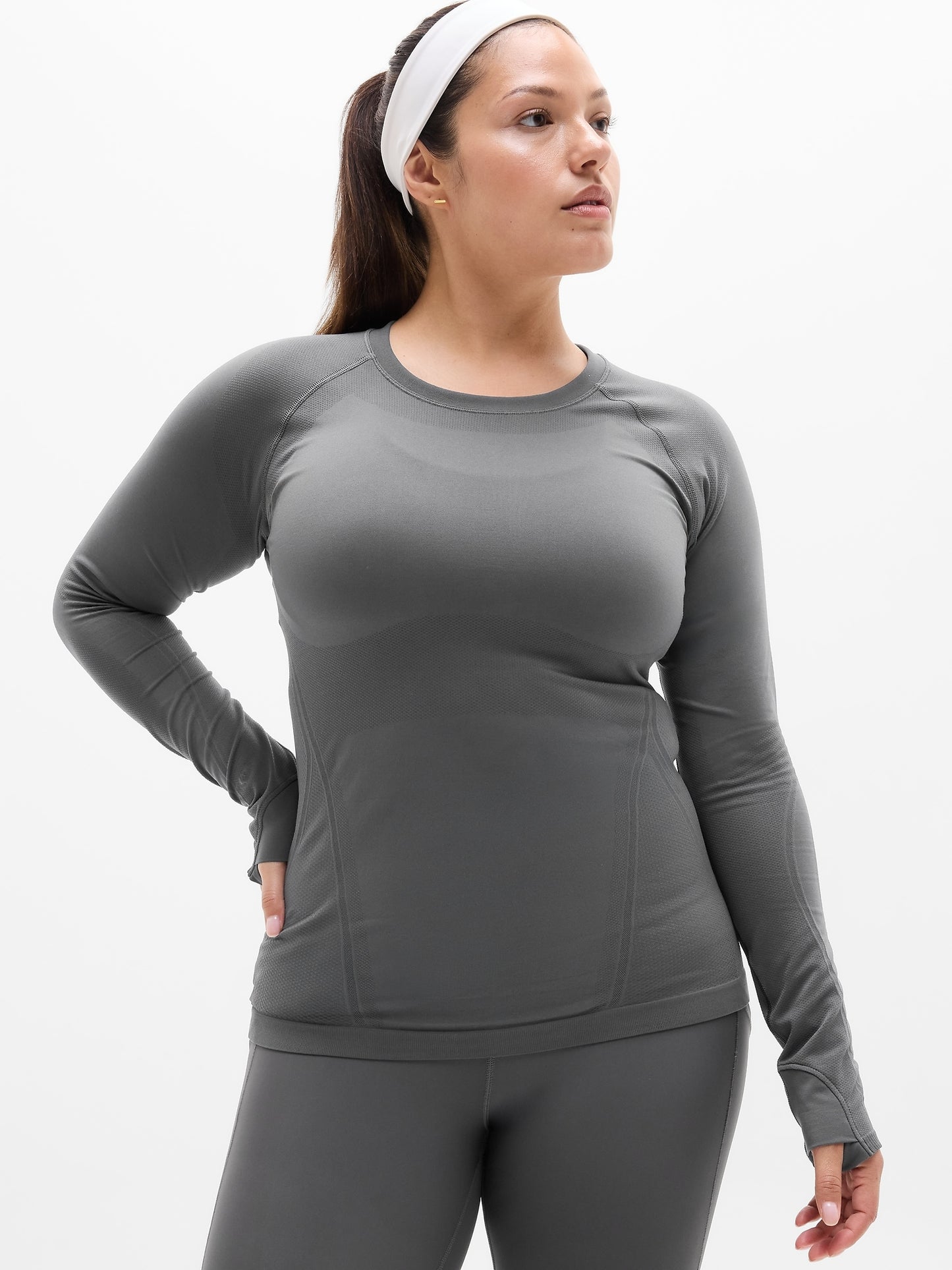 Momentum Seamless Top