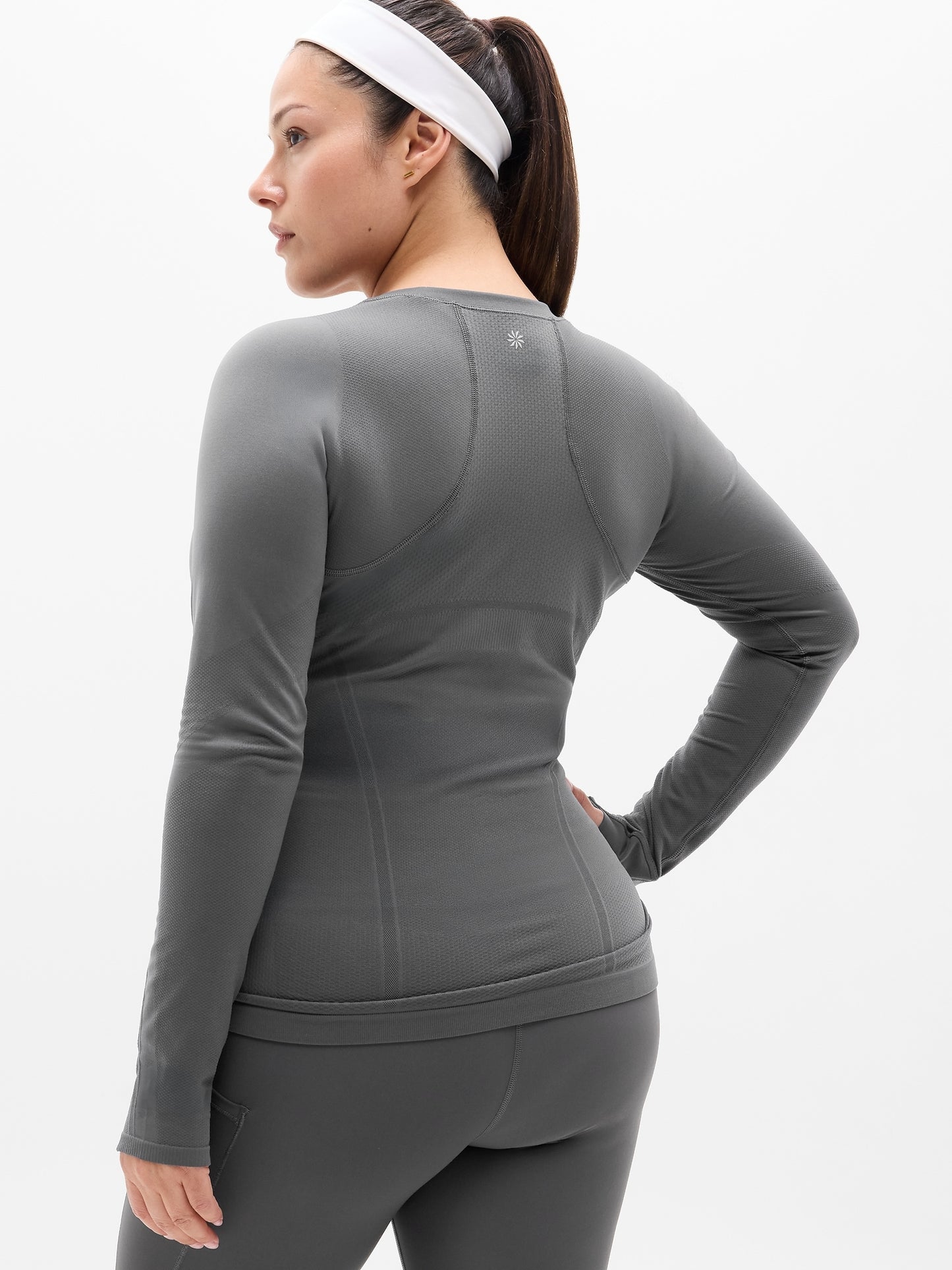 Momentum Seamless Top