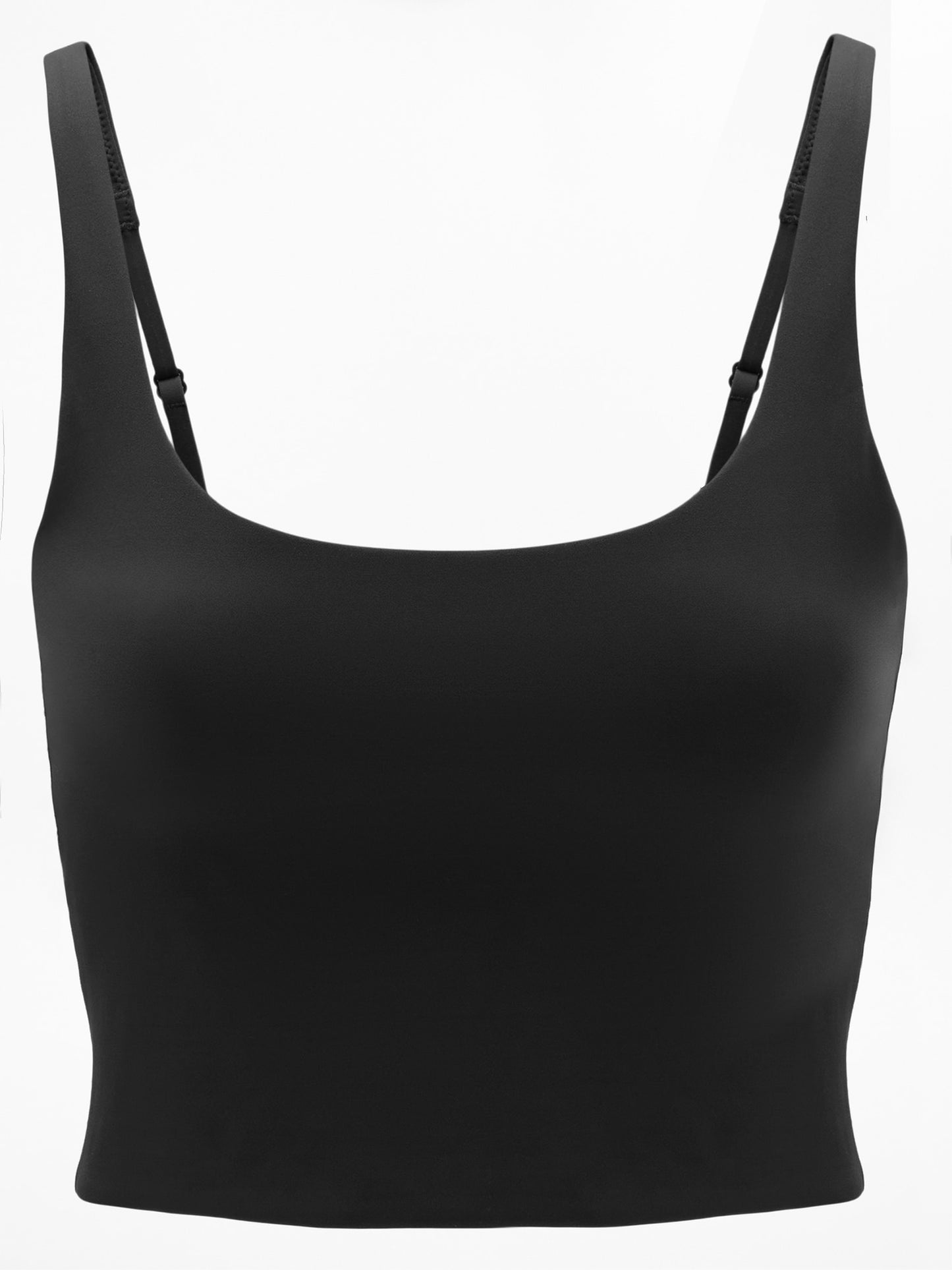 BodyMove Cropped Cami Tank