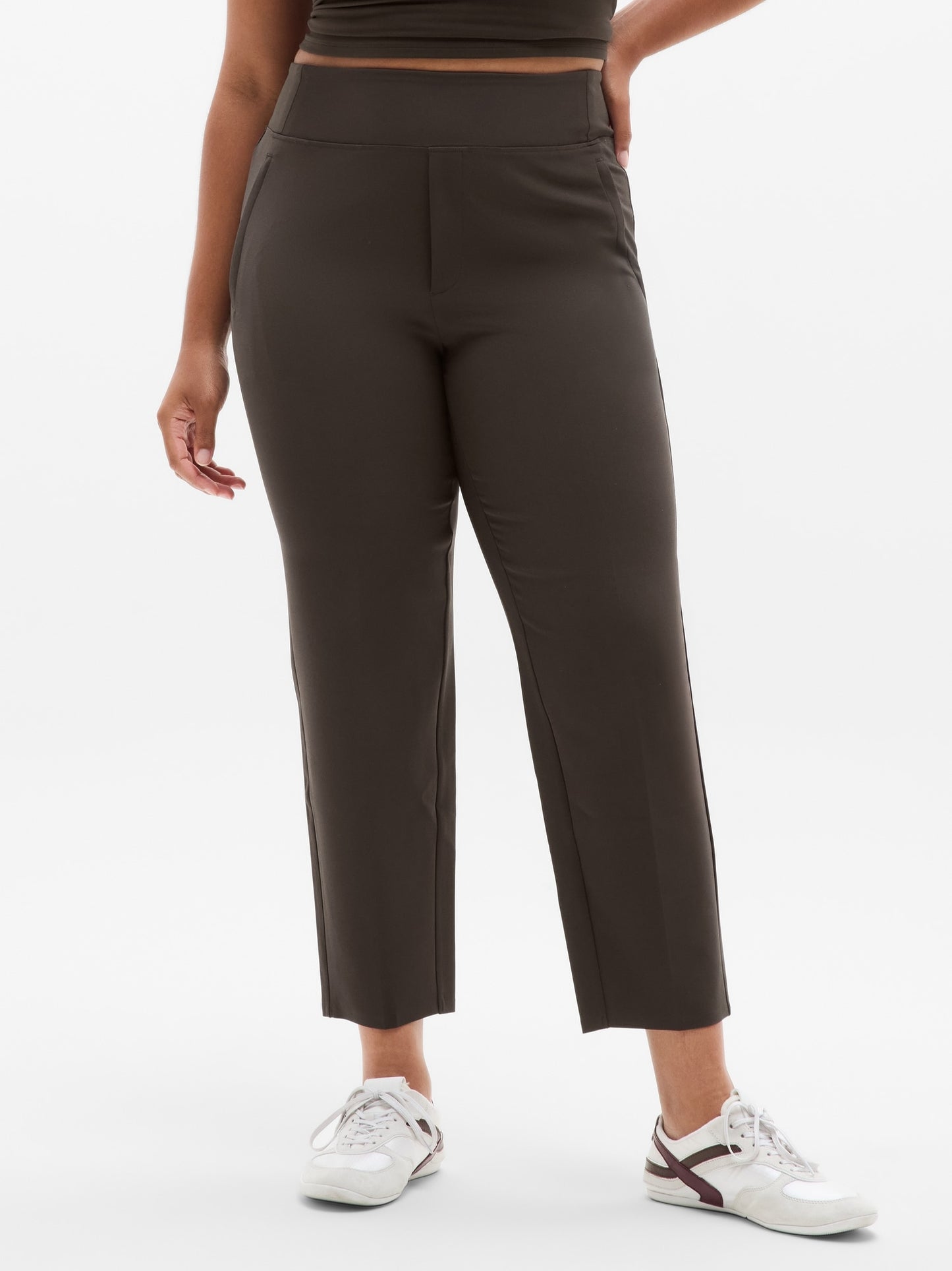 Endless High Rise Pant
