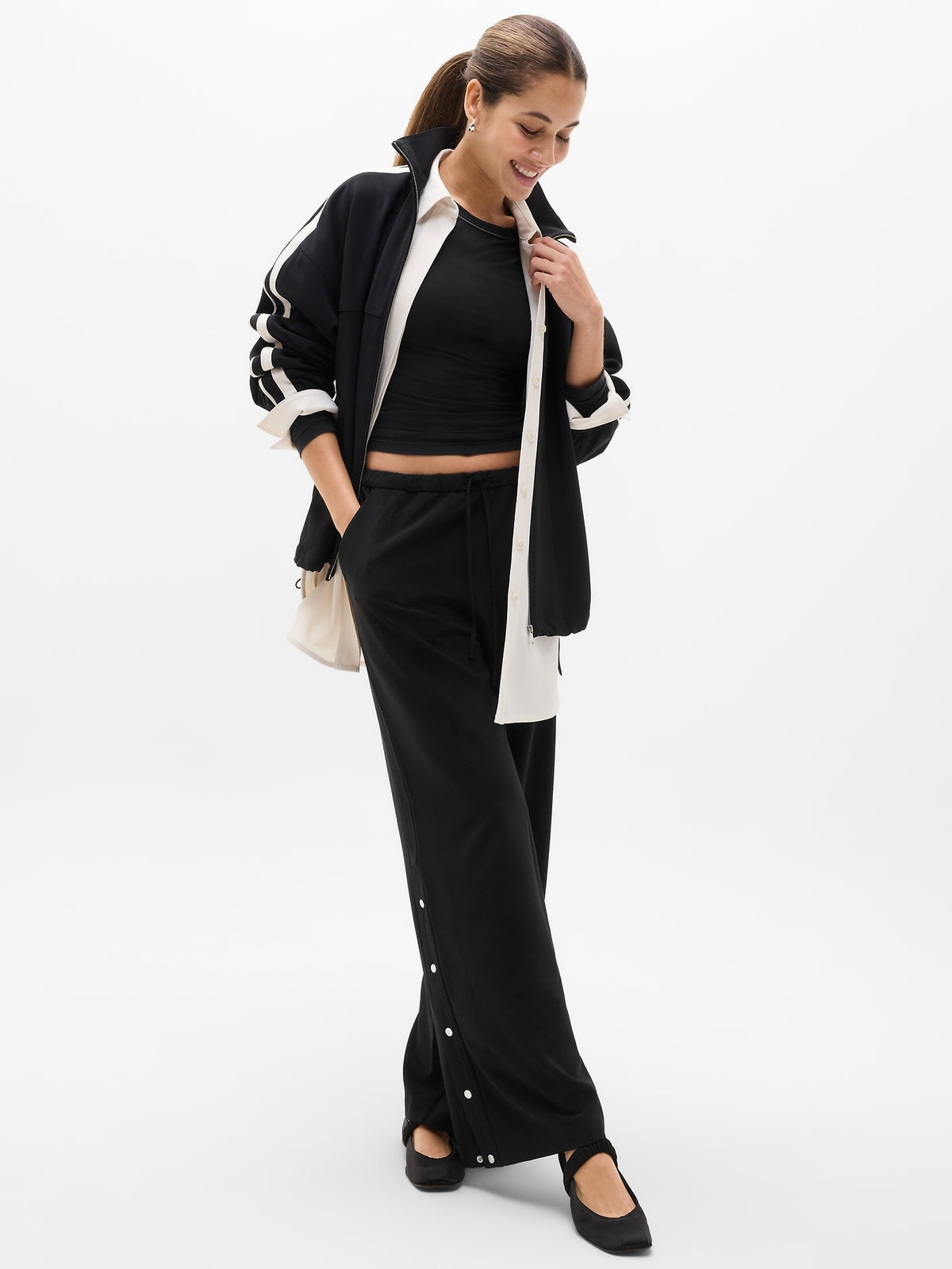 PANTS FOR WOMEN