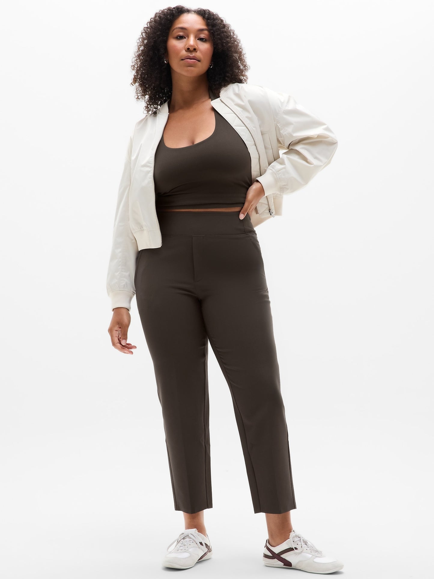 Endless High Rise Pant