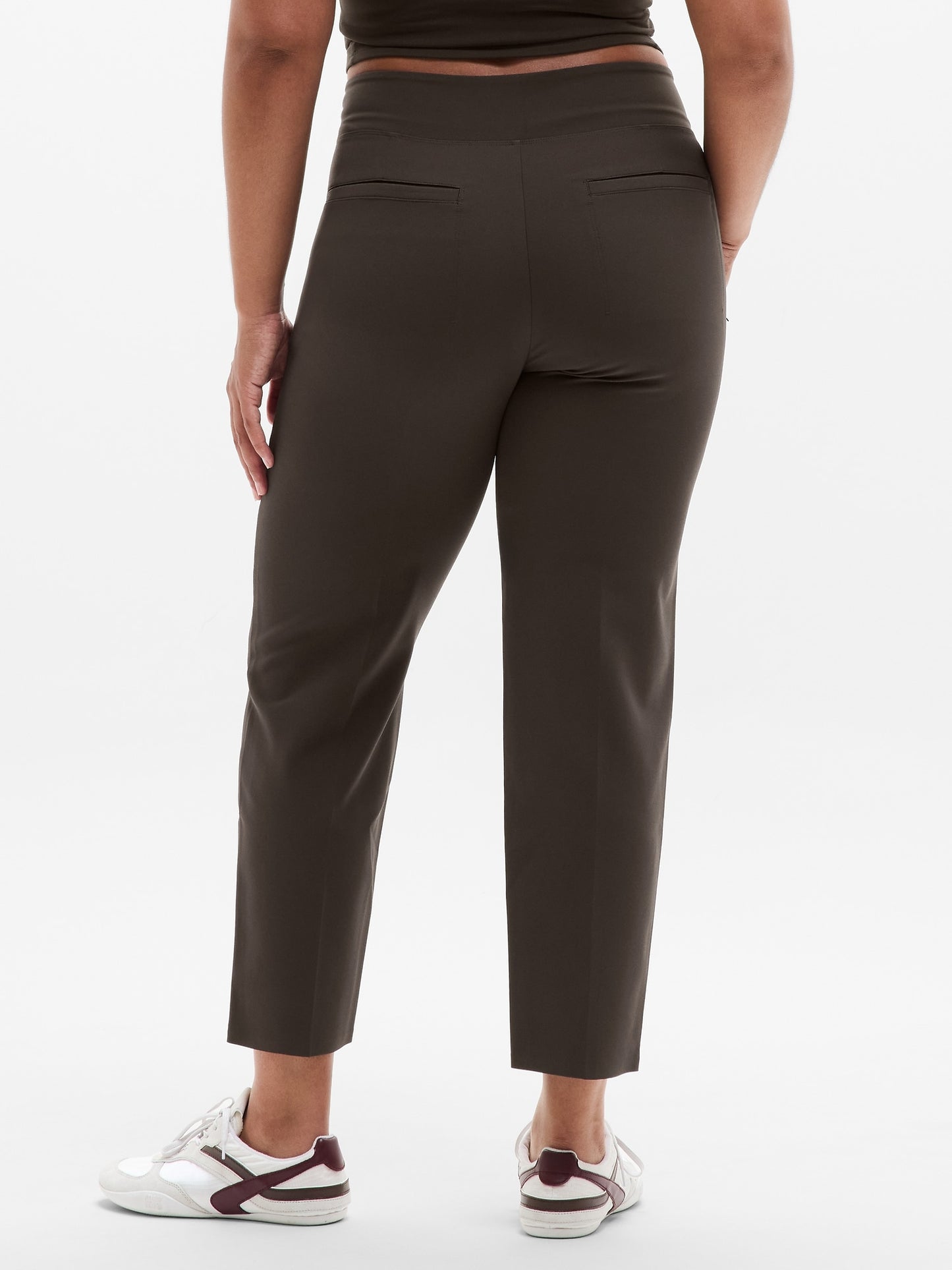 Endless High Rise Pant