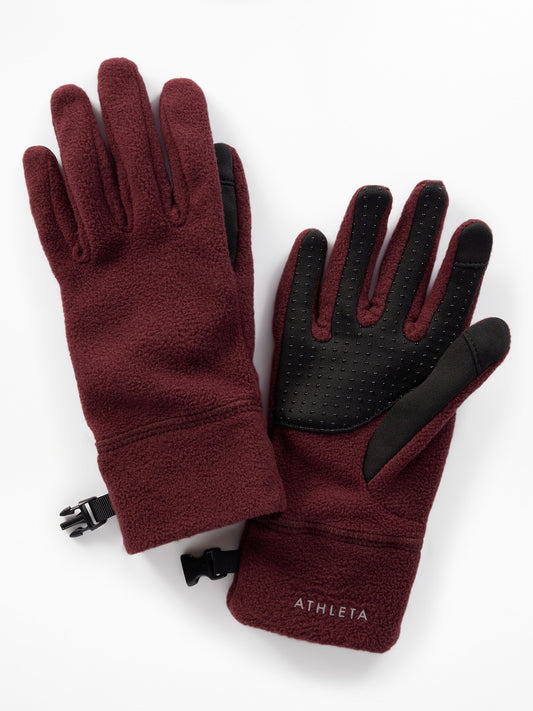 Microfleece Glove