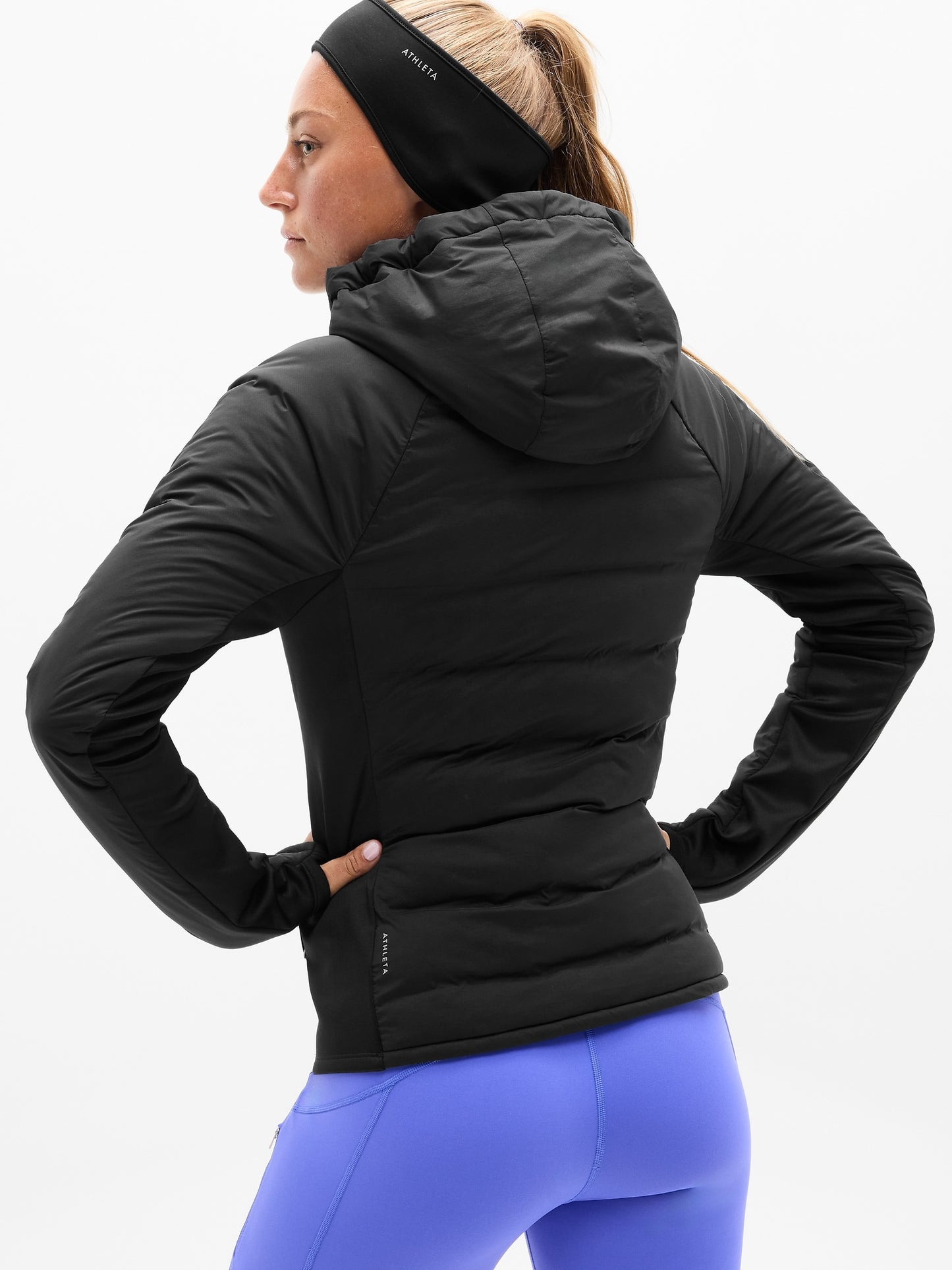 Inlet Apex Jacket
