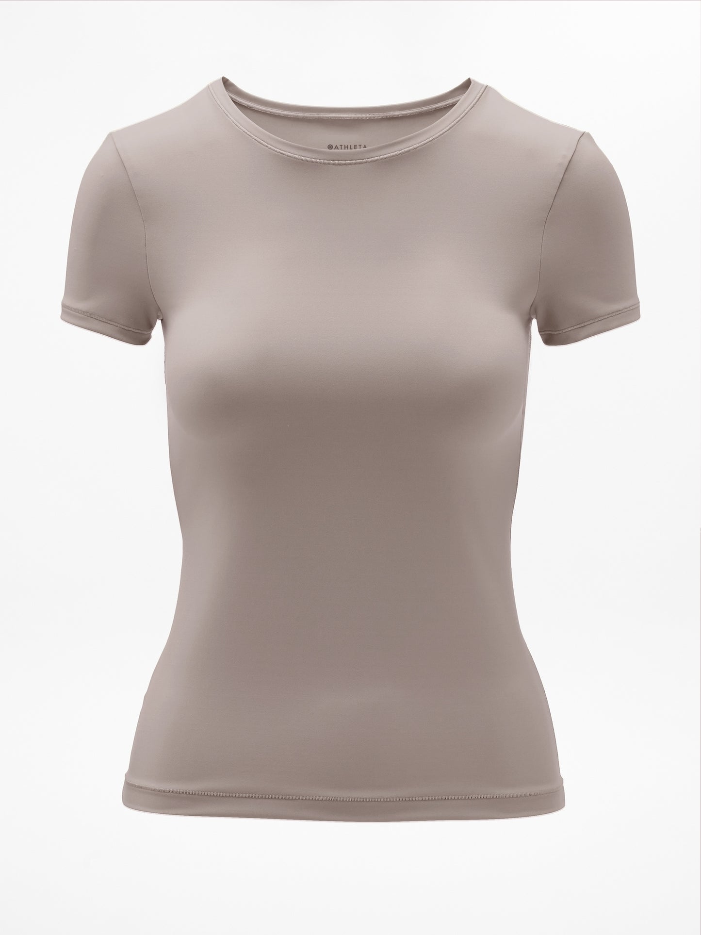 BodyMove Crew Neck Tee