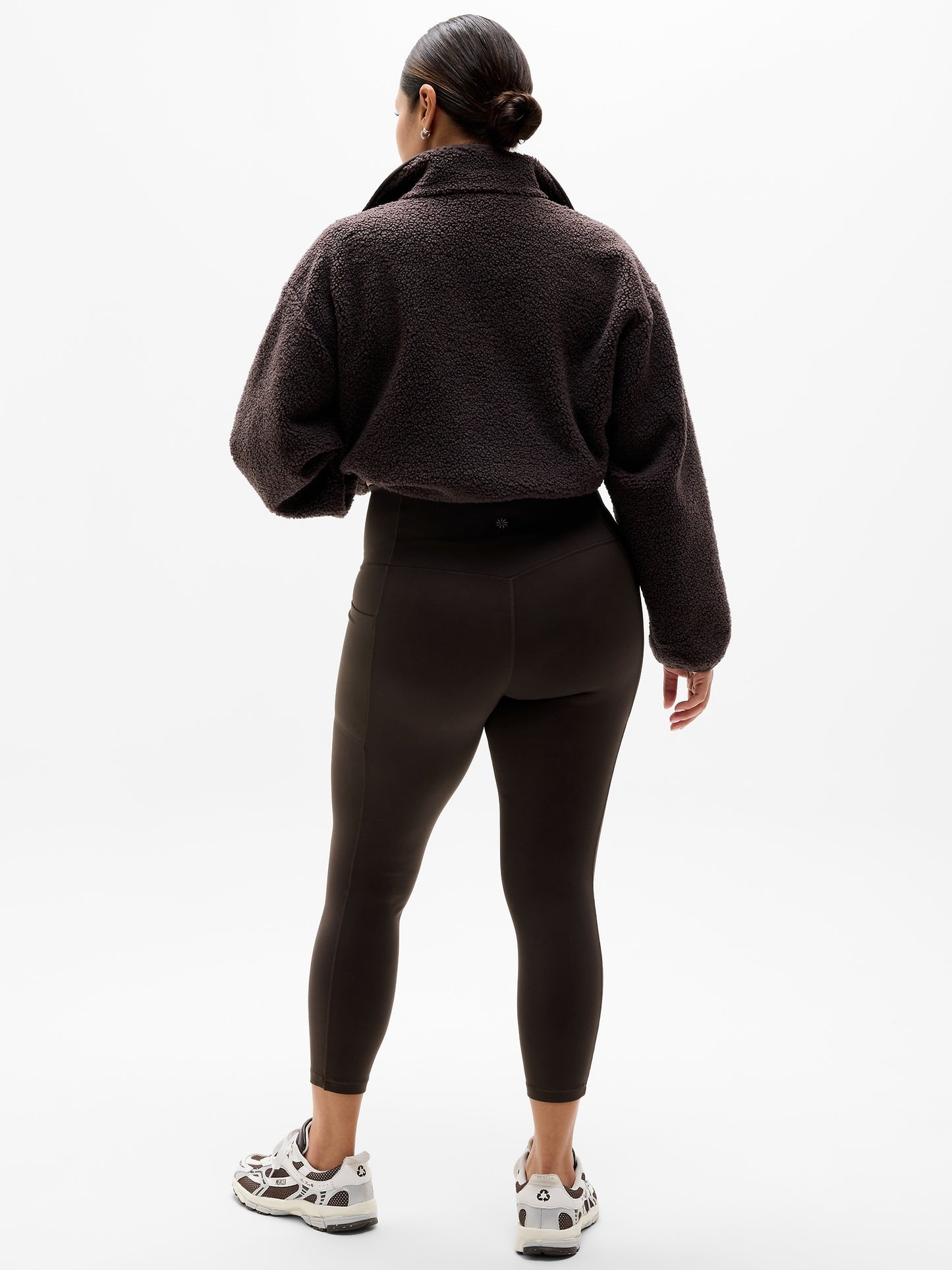 Salutation Stash High Rise 7/8 Legging