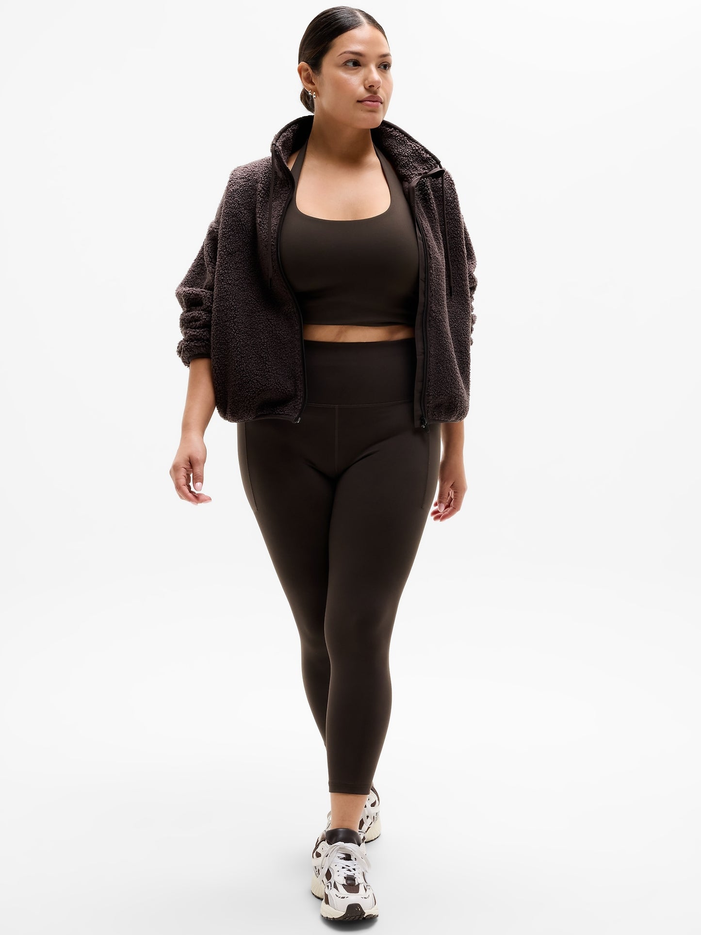 Salutation Stash High Rise 7/8 Legging