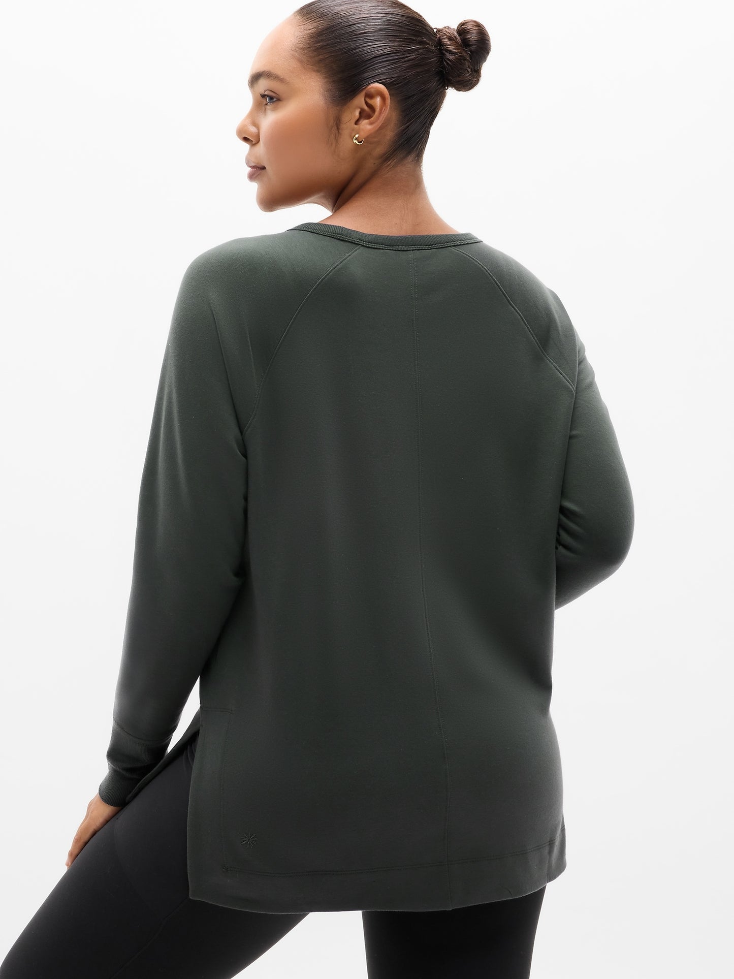 Coaster Luxe Recover Sweatshirt