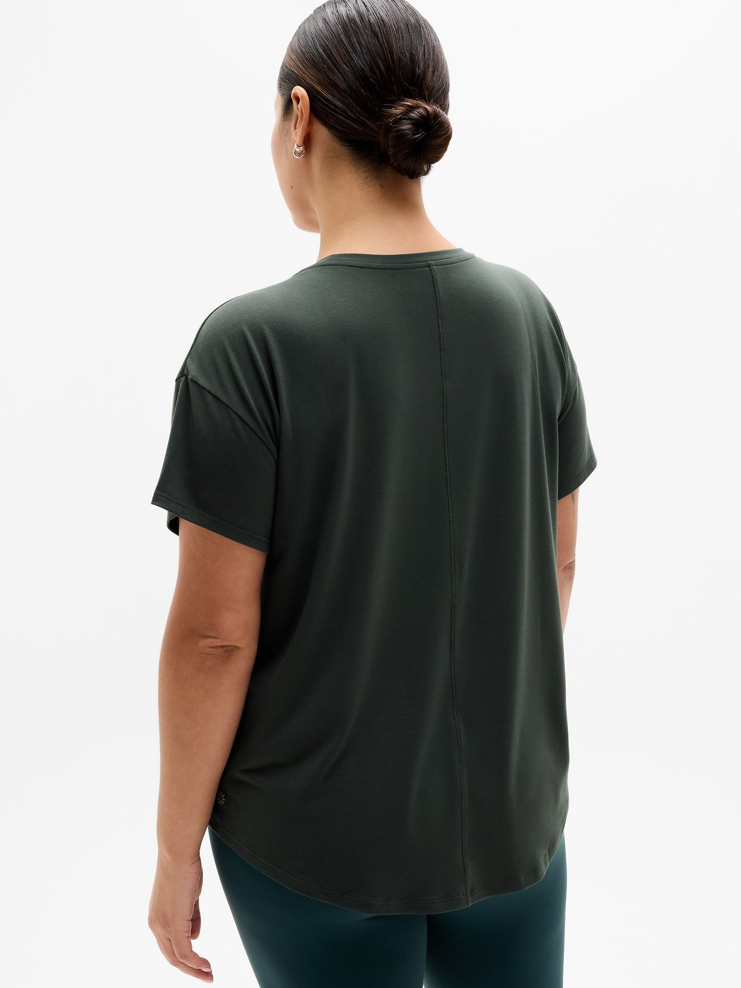 Move With Ease Tee