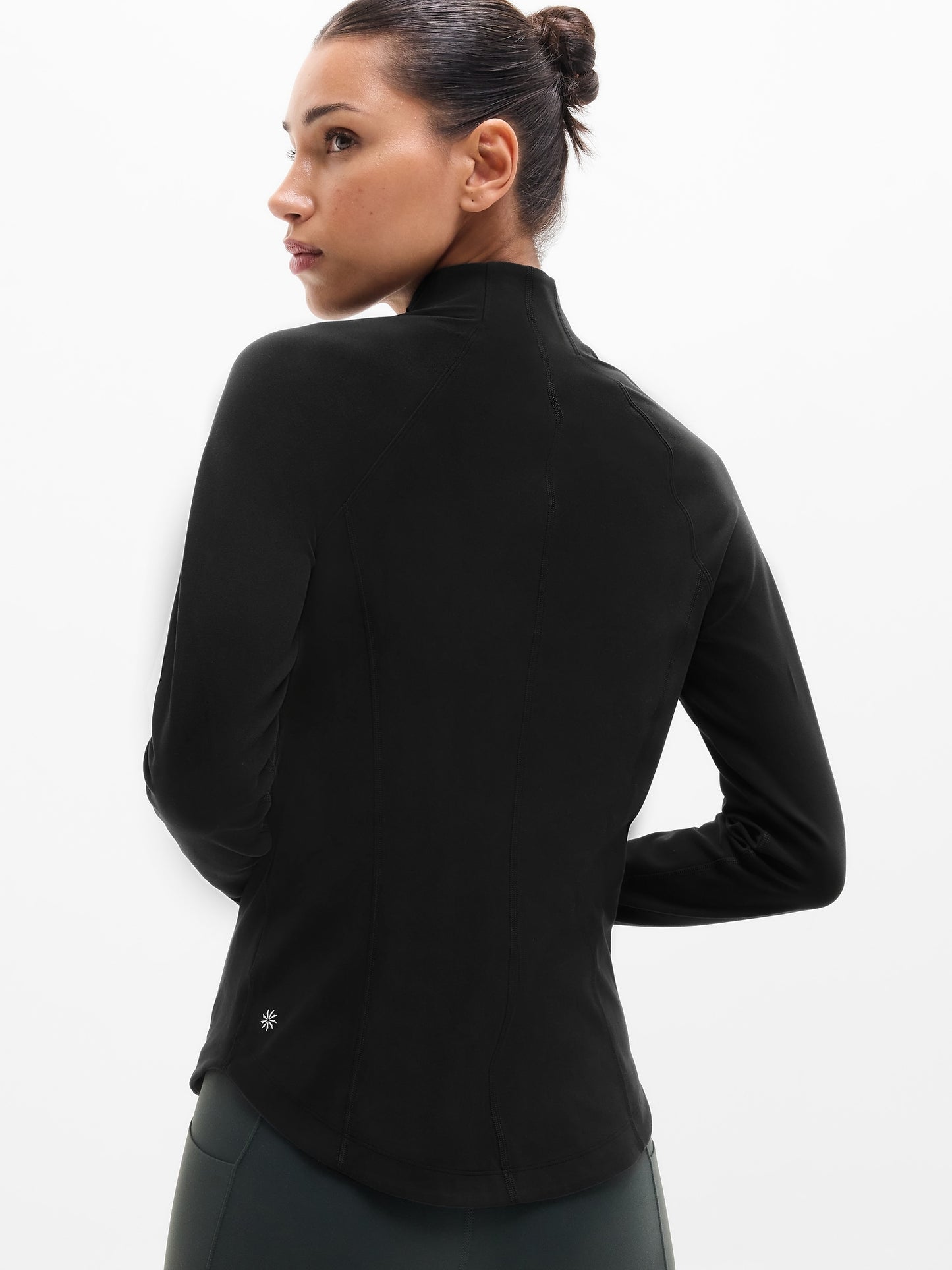 Salutation Jacket