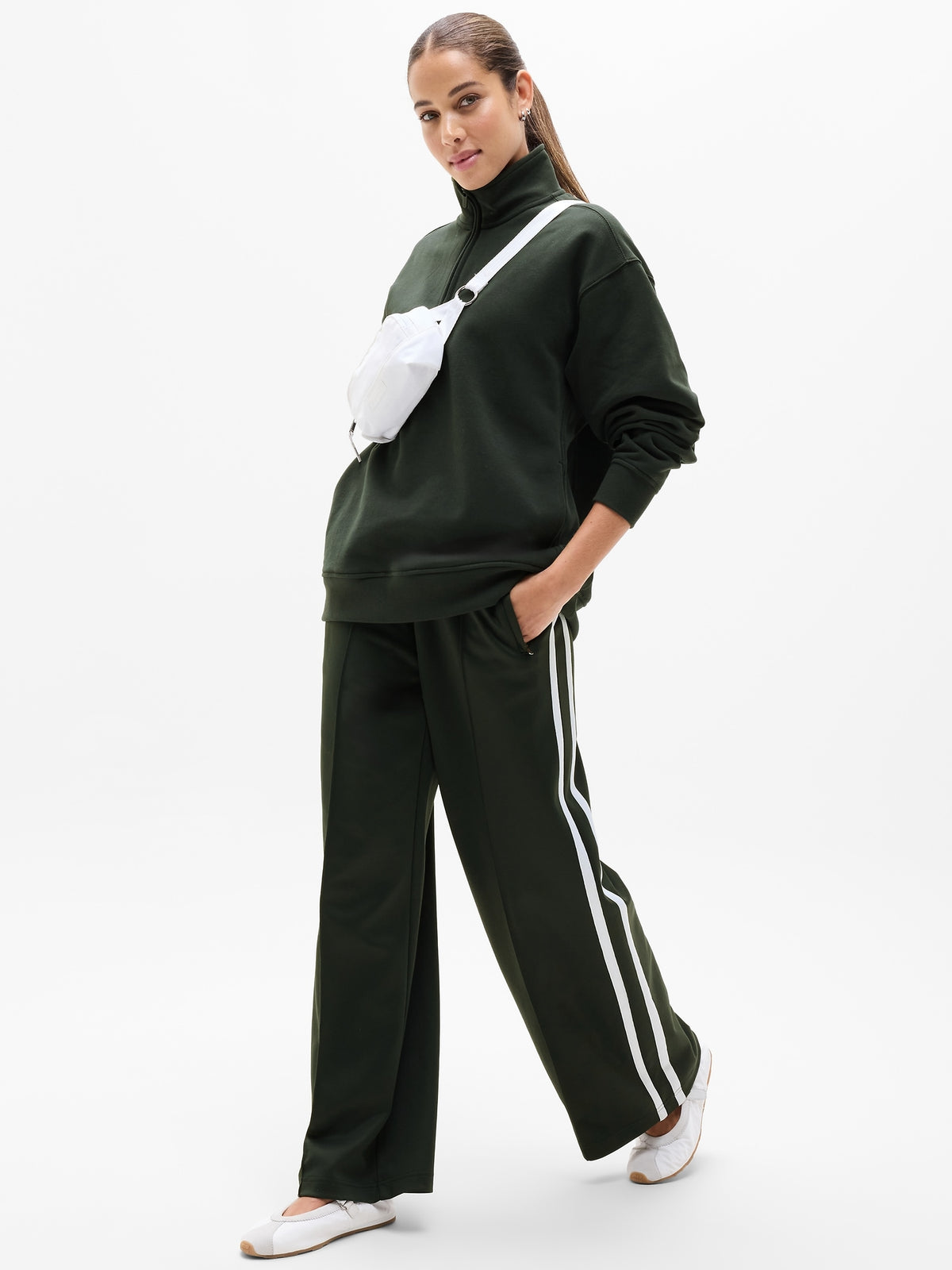 الملابس العلوية 