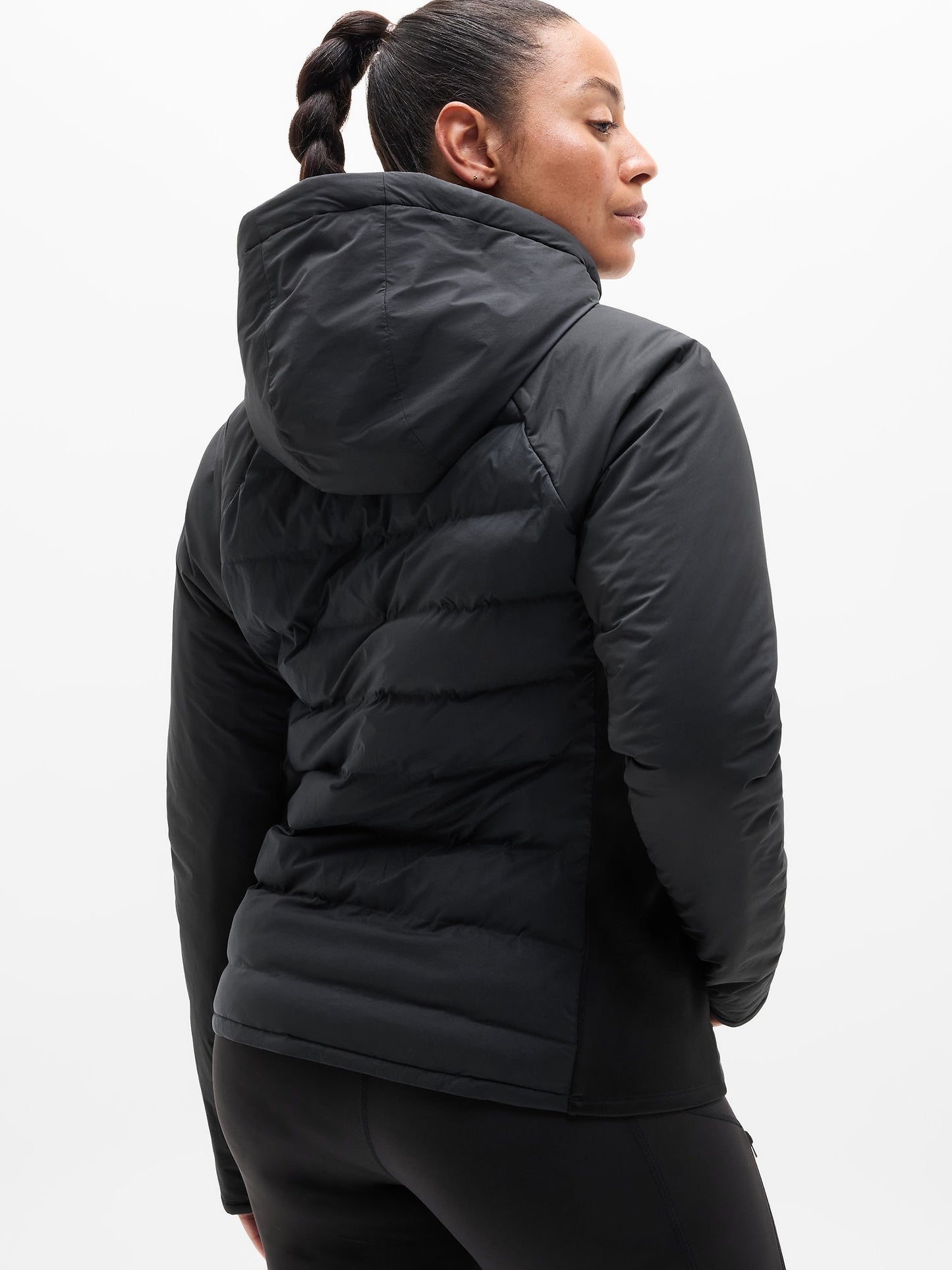 Inlet Apex Jacket