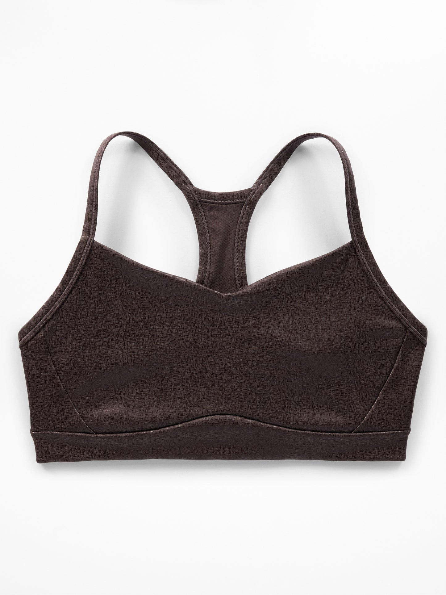 Vital Matte Foil Bra D-DD