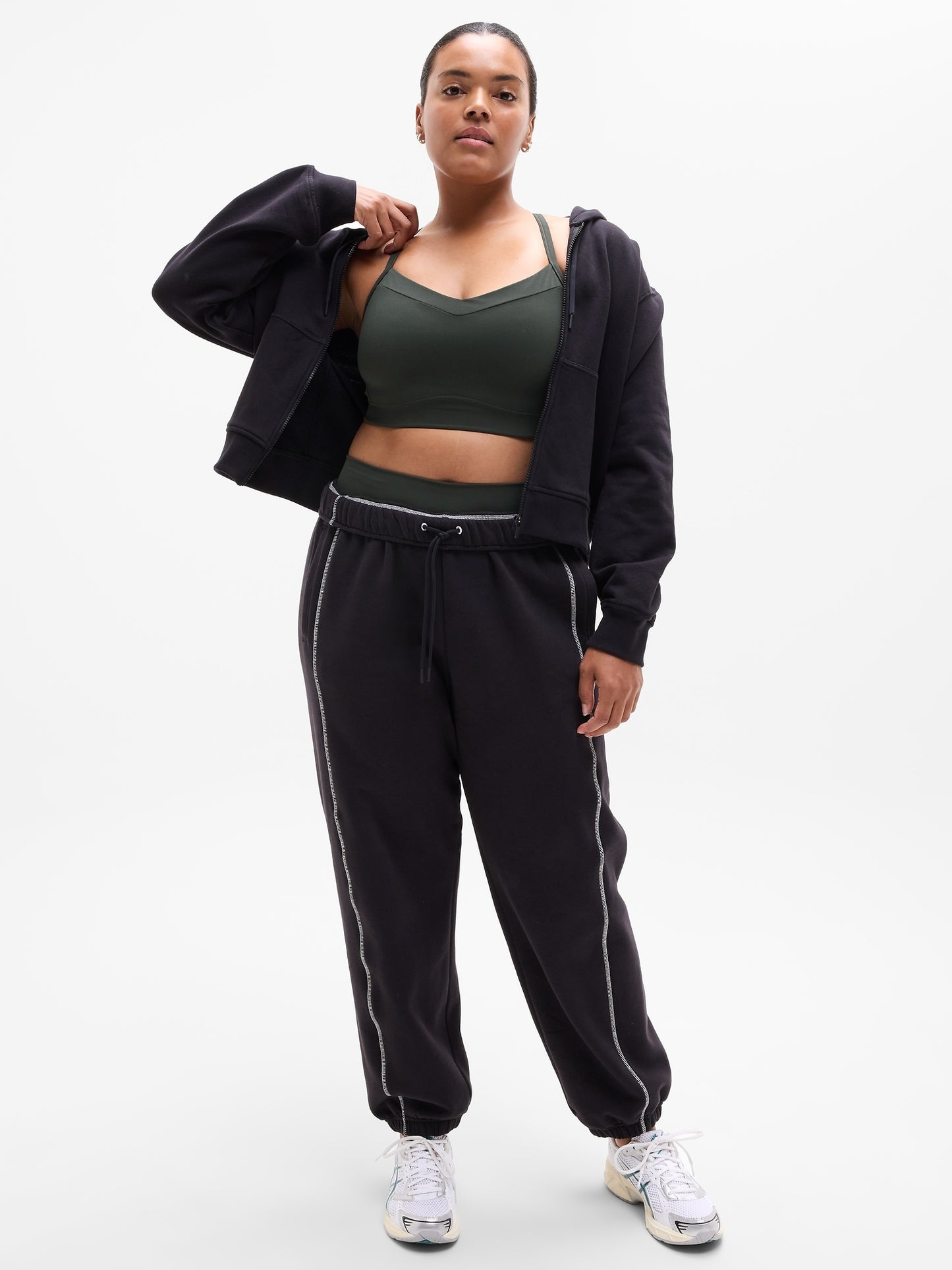 Vital Sports Bra D-DD