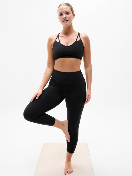 Transcend High Rise 7/8 Legging