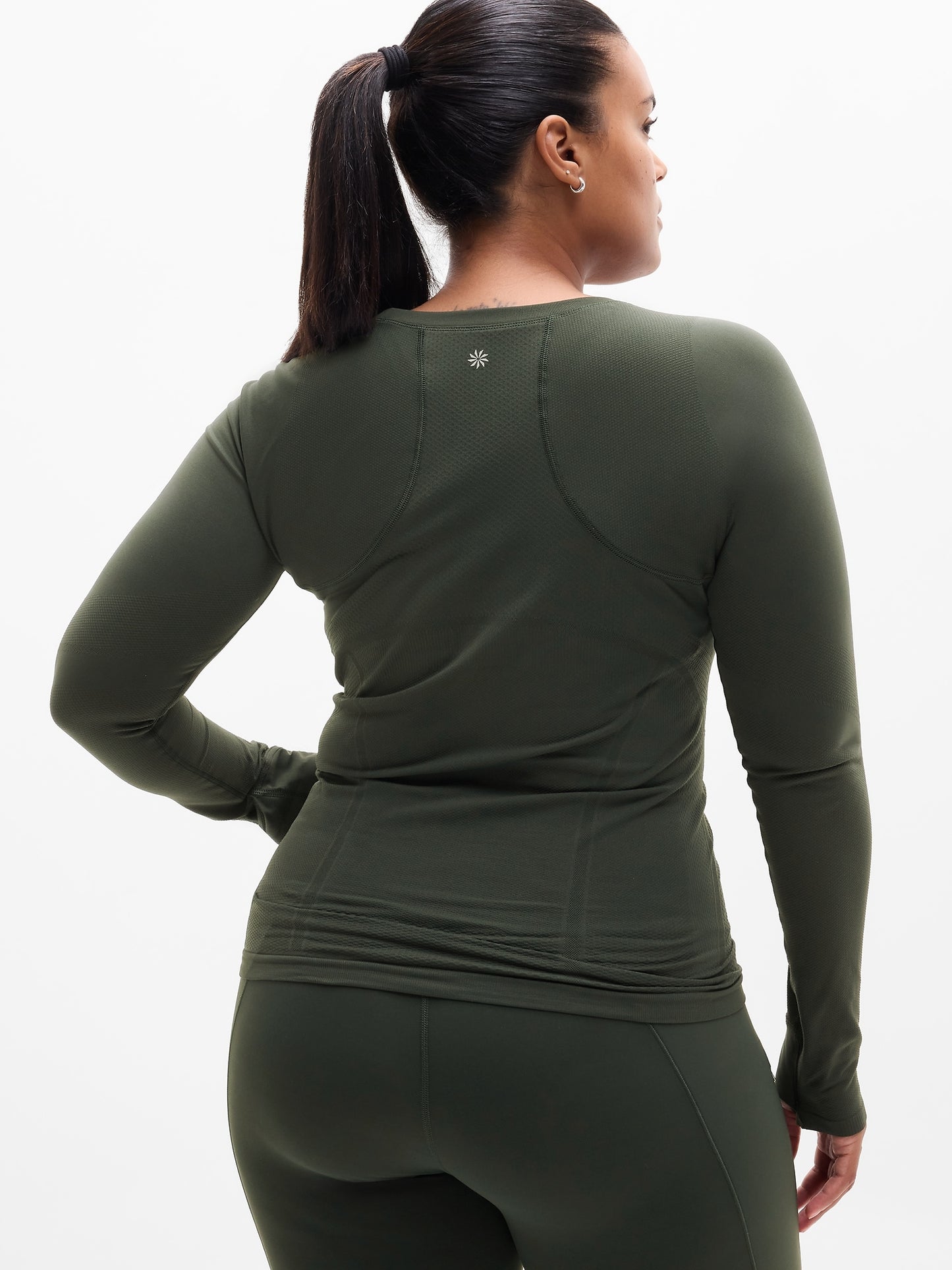 Momentum Seamless Top