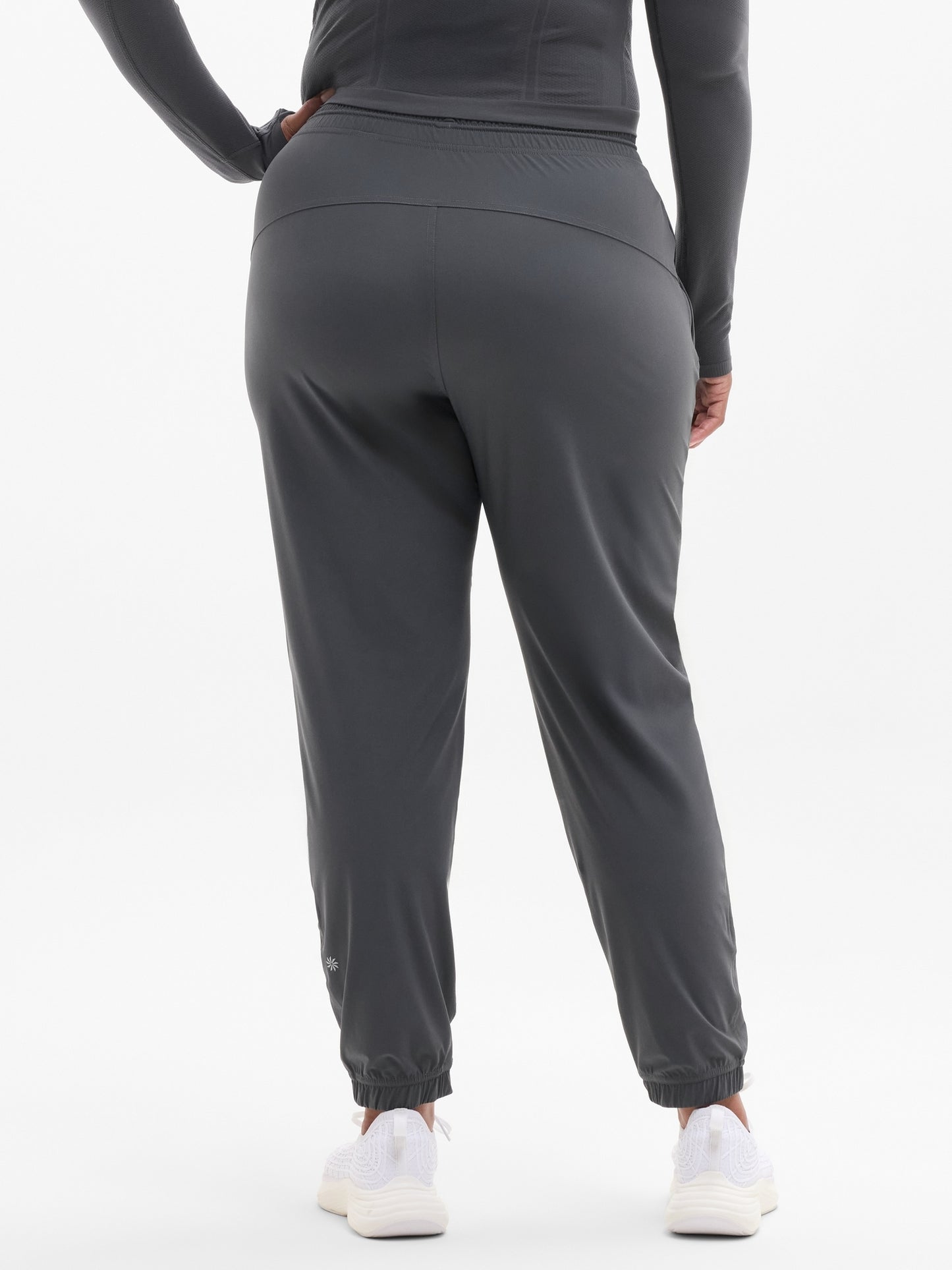 Crosstrain High Rise Jogger