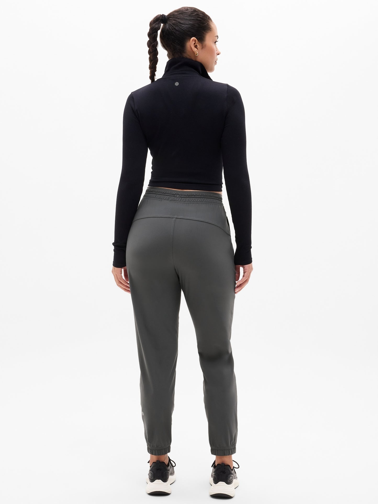 Crosstrain High Rise Jogger