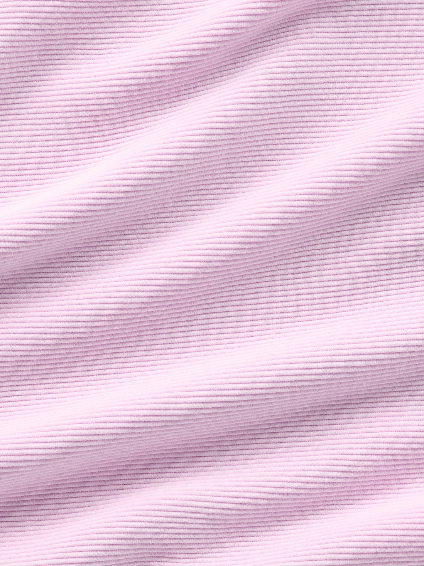 Ottoman Rib 1/4 Zip Sweatshirt