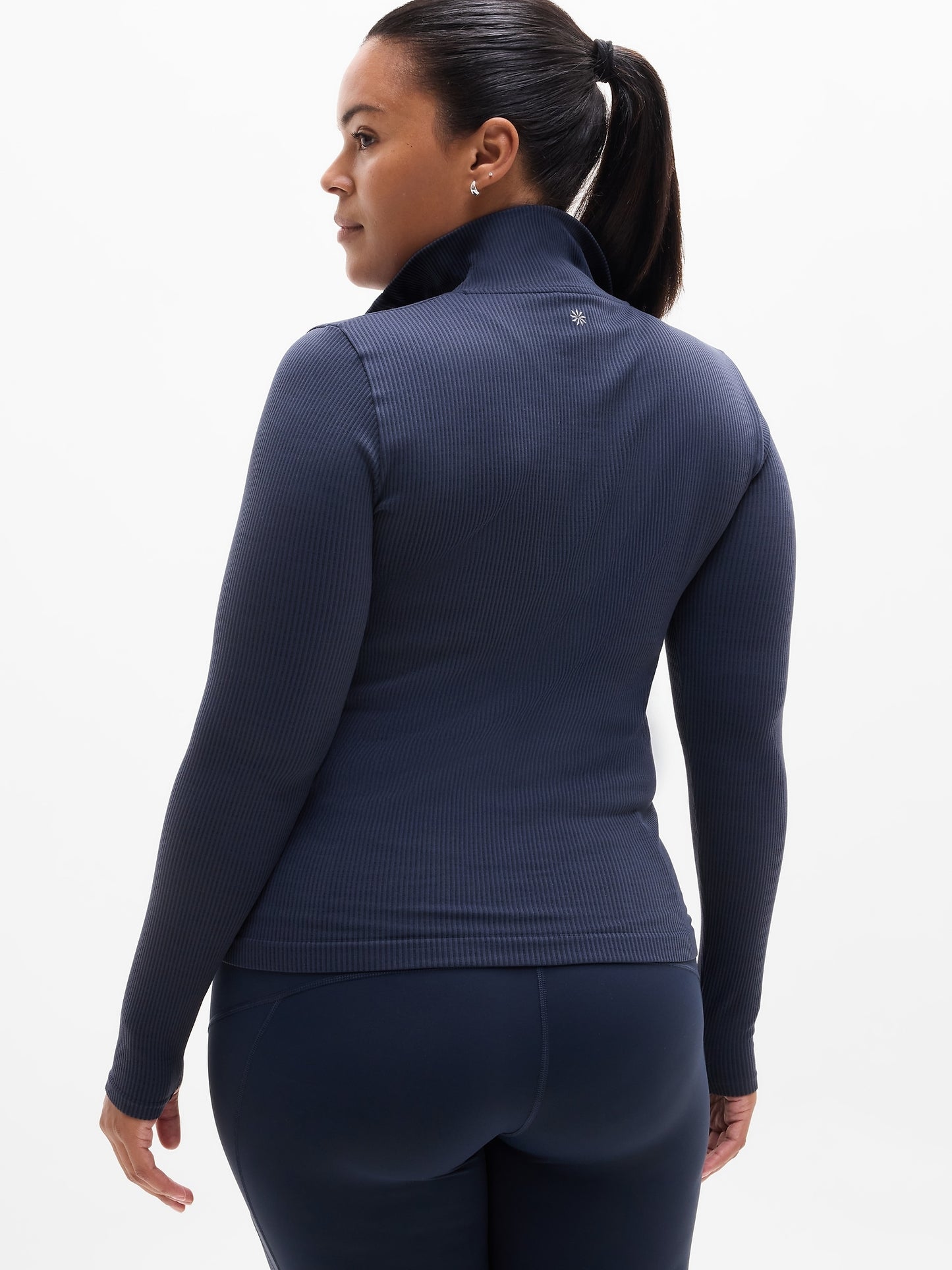 Flurry Seamless Henley