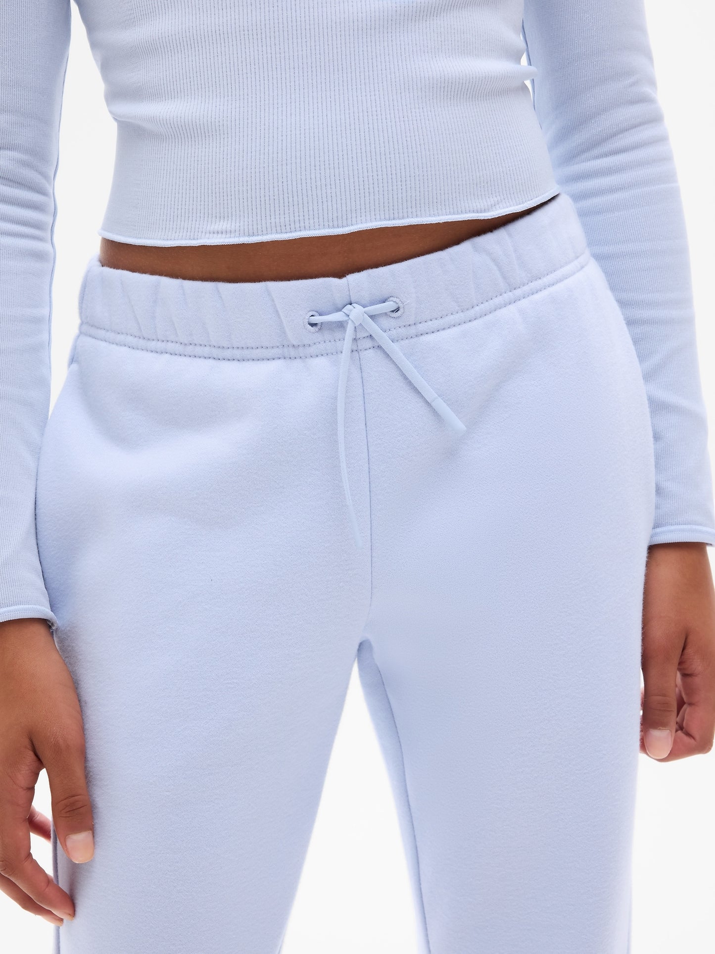 Athleta Girl All Day Low Rise Flare