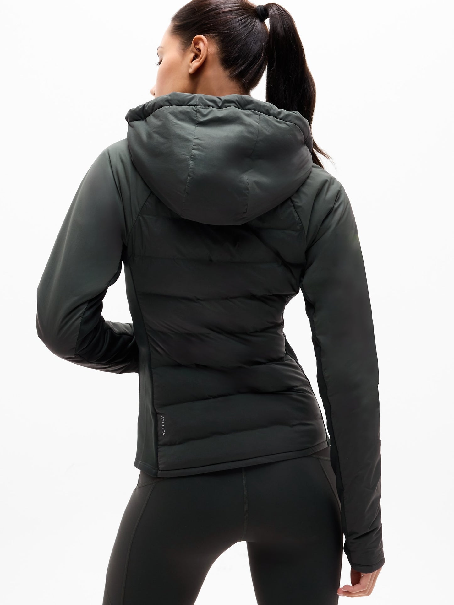 Inlet Apex Jacket