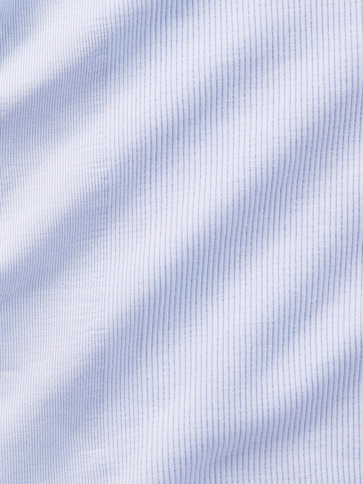 Athleta Girl Rise Above Rib Shimmer Top