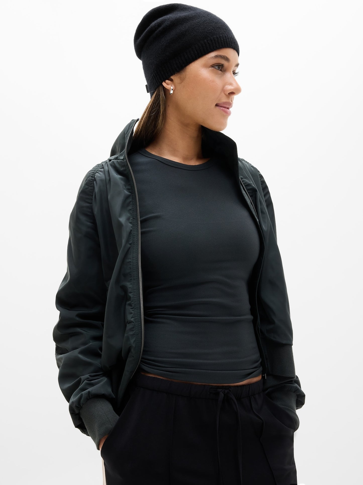 Core Refined Beanie