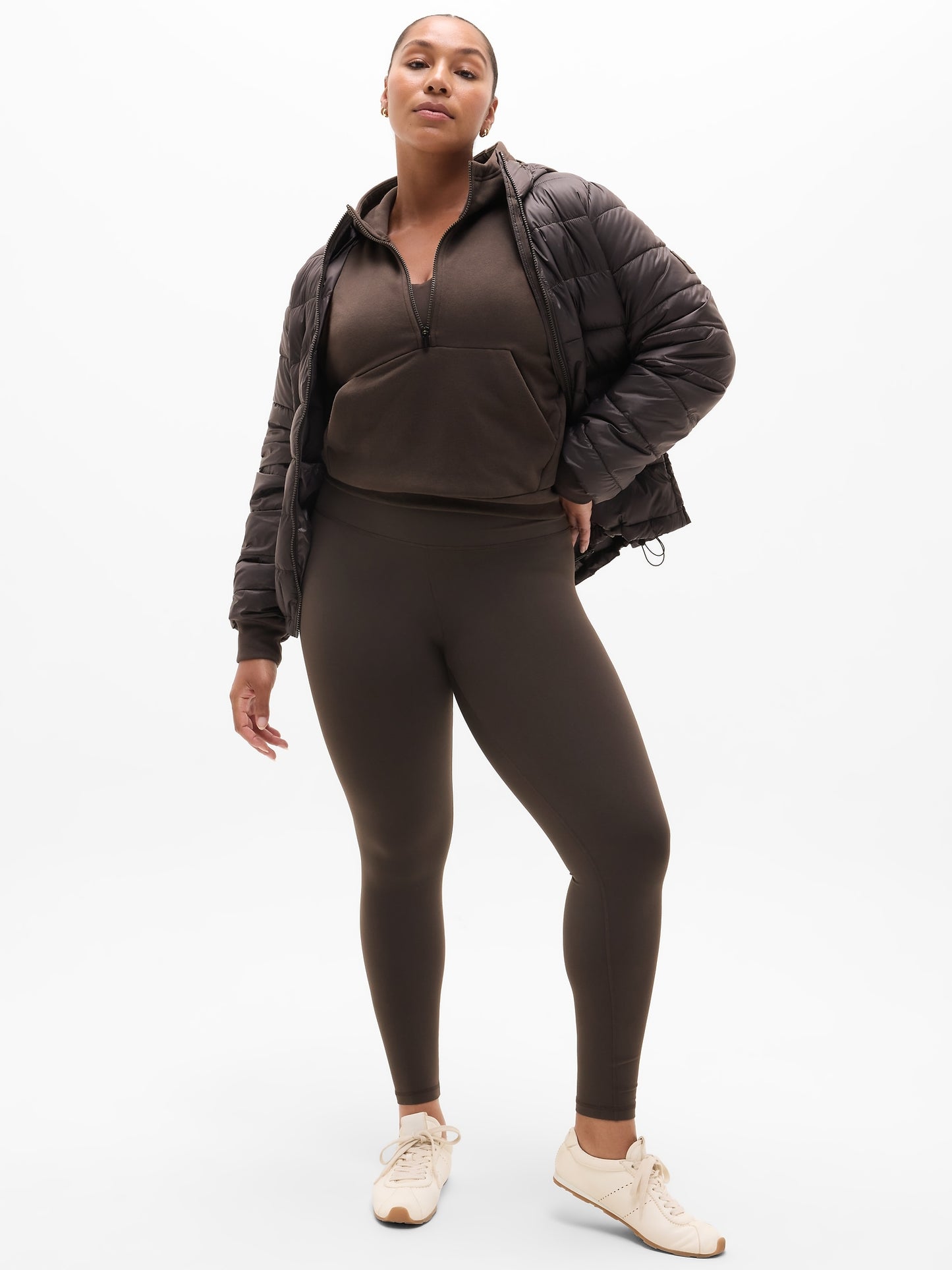 Elation Ultra High Rise Legging