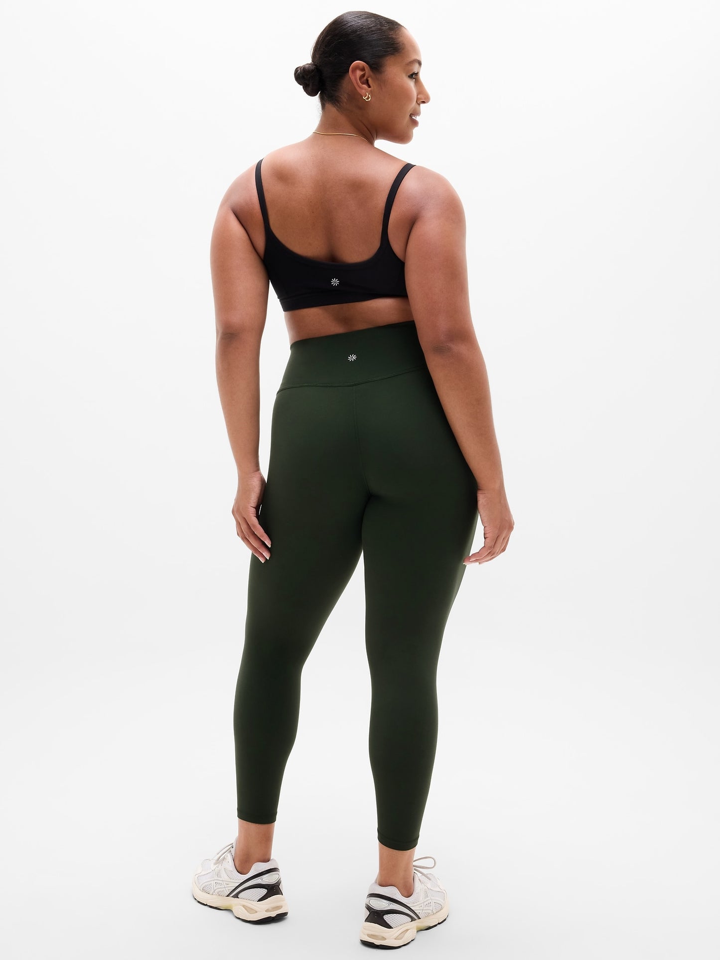 Transcend High Rise 7/8 Legging