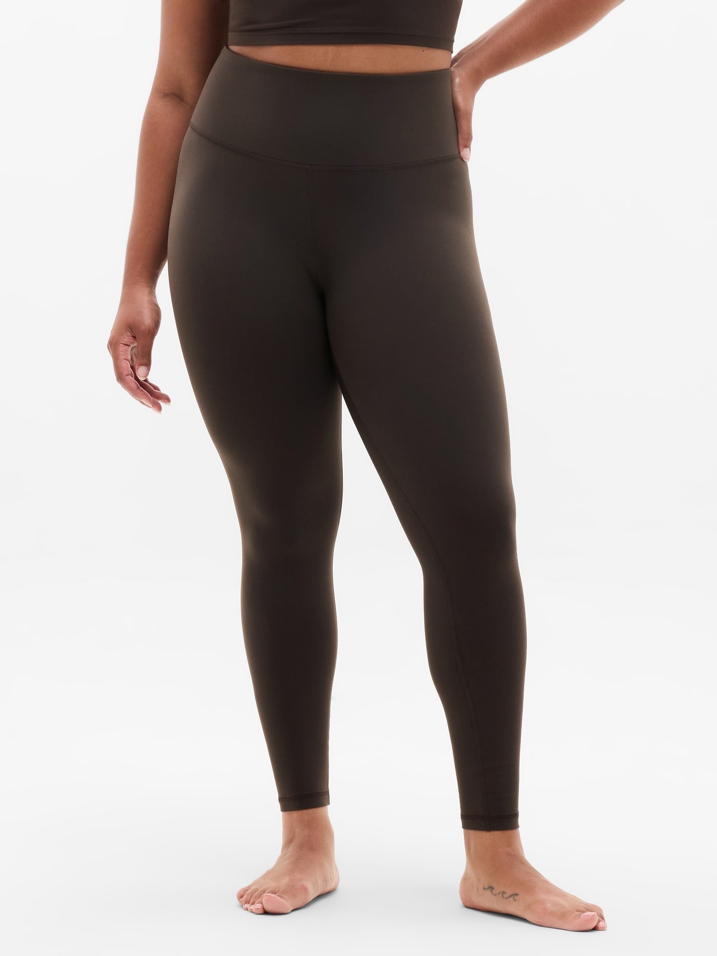 Elation Ultra High Rise Legging
