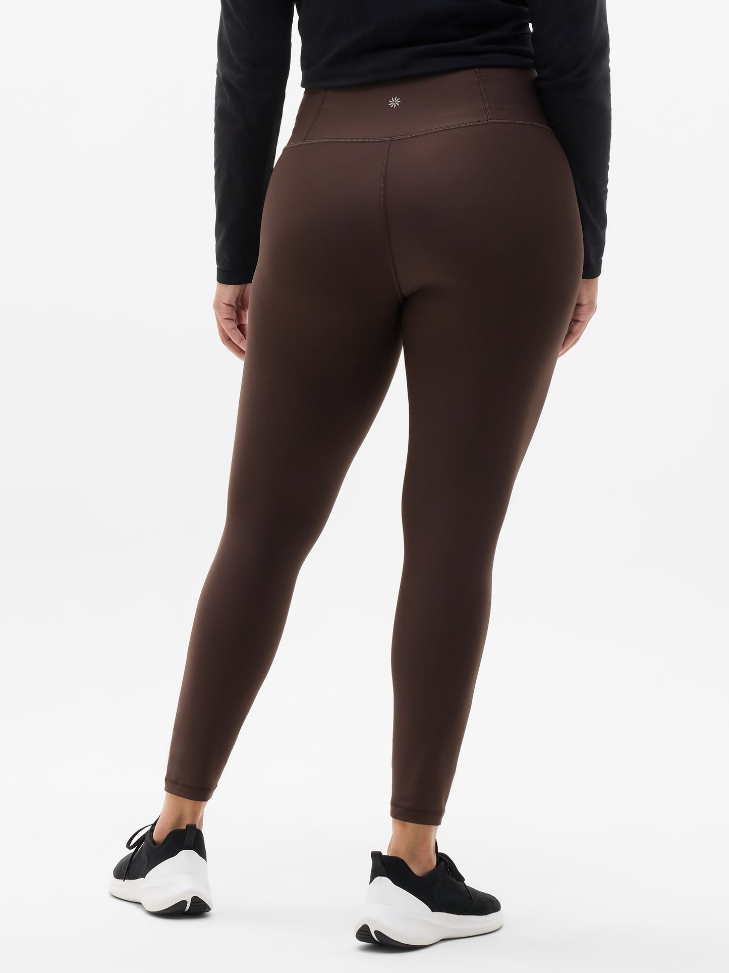 Interval High Rise Legging