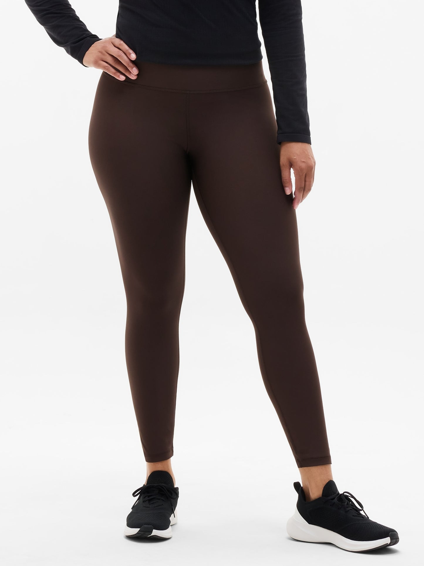 Interval High Rise Legging