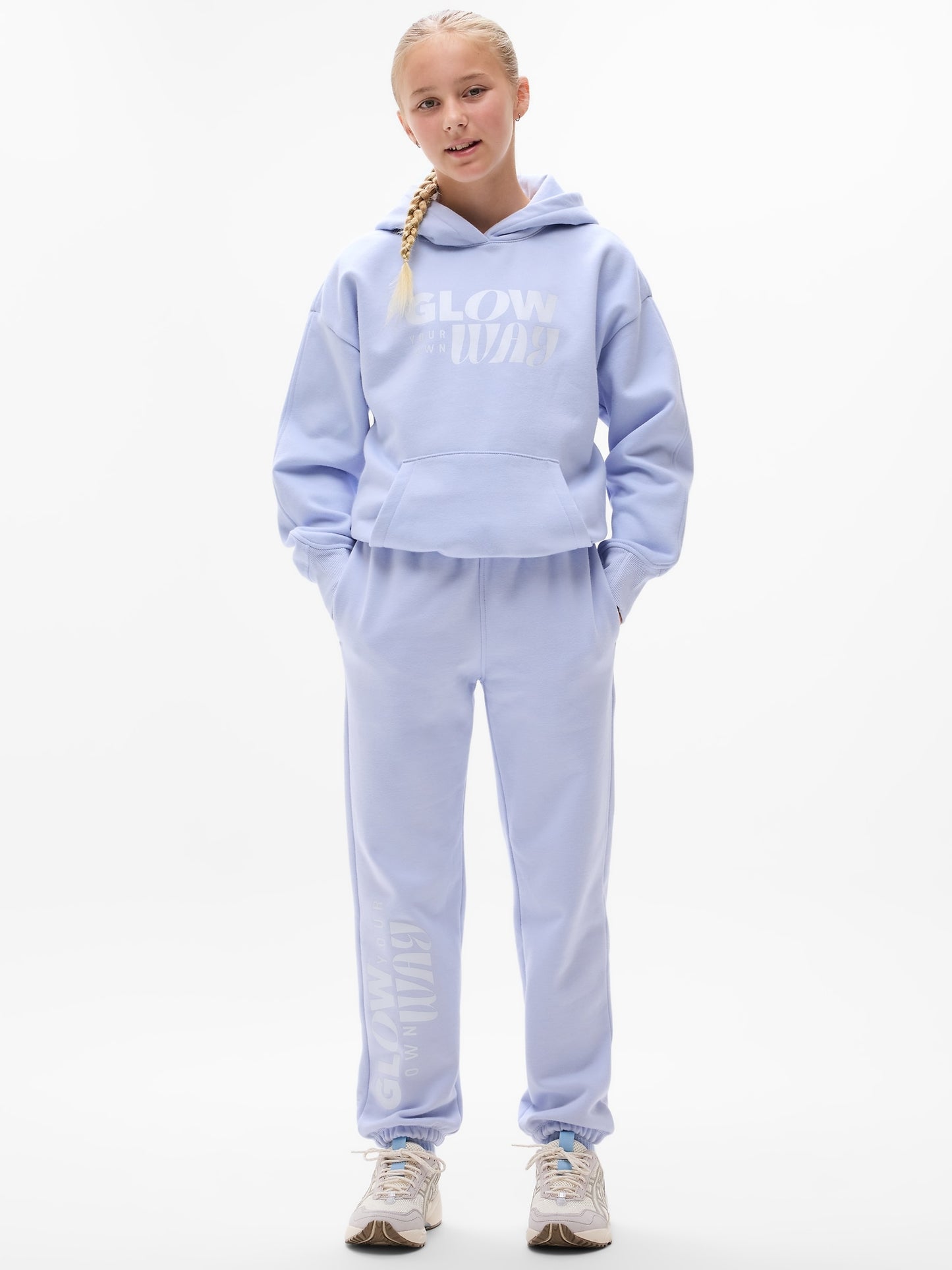 Athleta Girl All Day Jogger