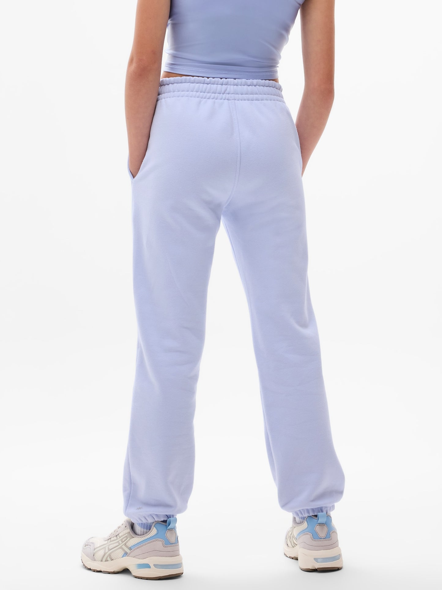 Athleta Girl All Day Jogger