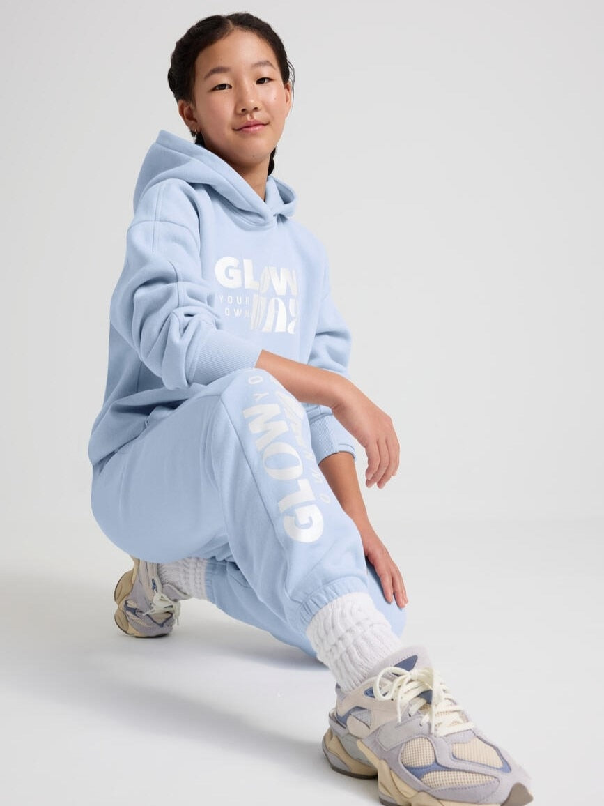 Athleta Girl All Day Jogger