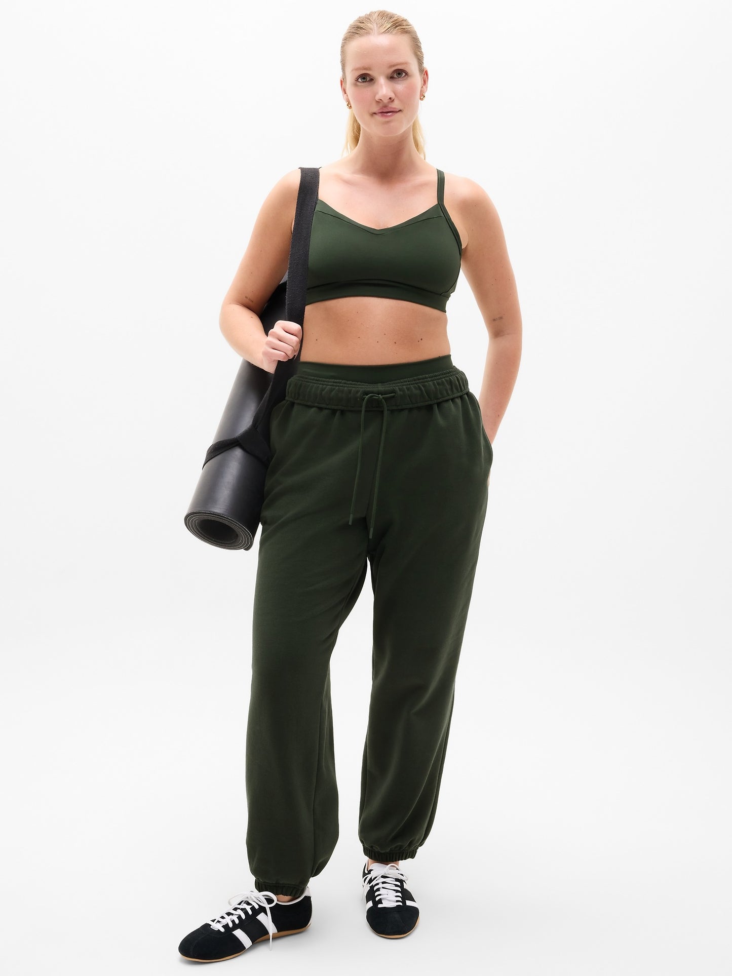 Vital Sports Bra A-C